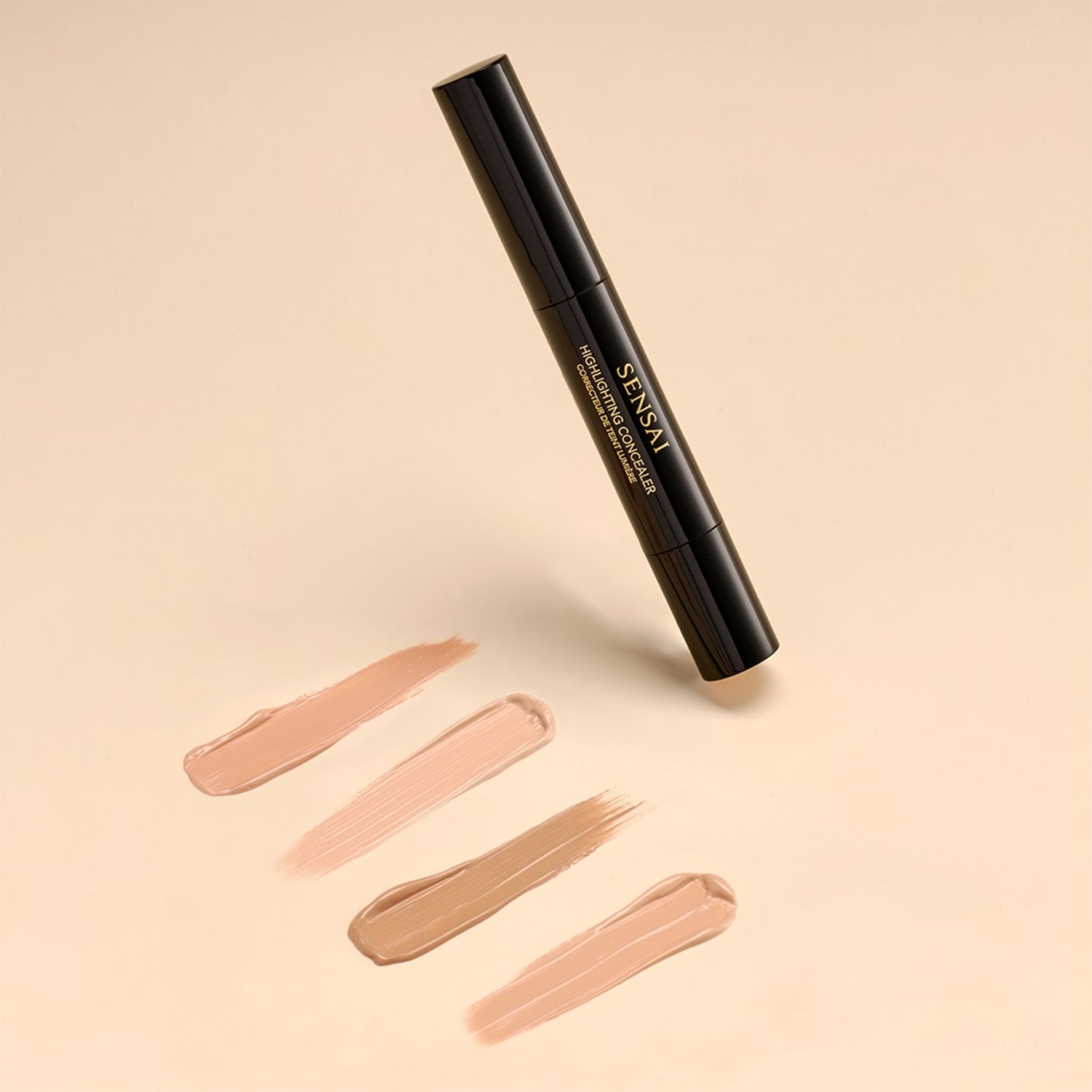 Highlighting Concealer