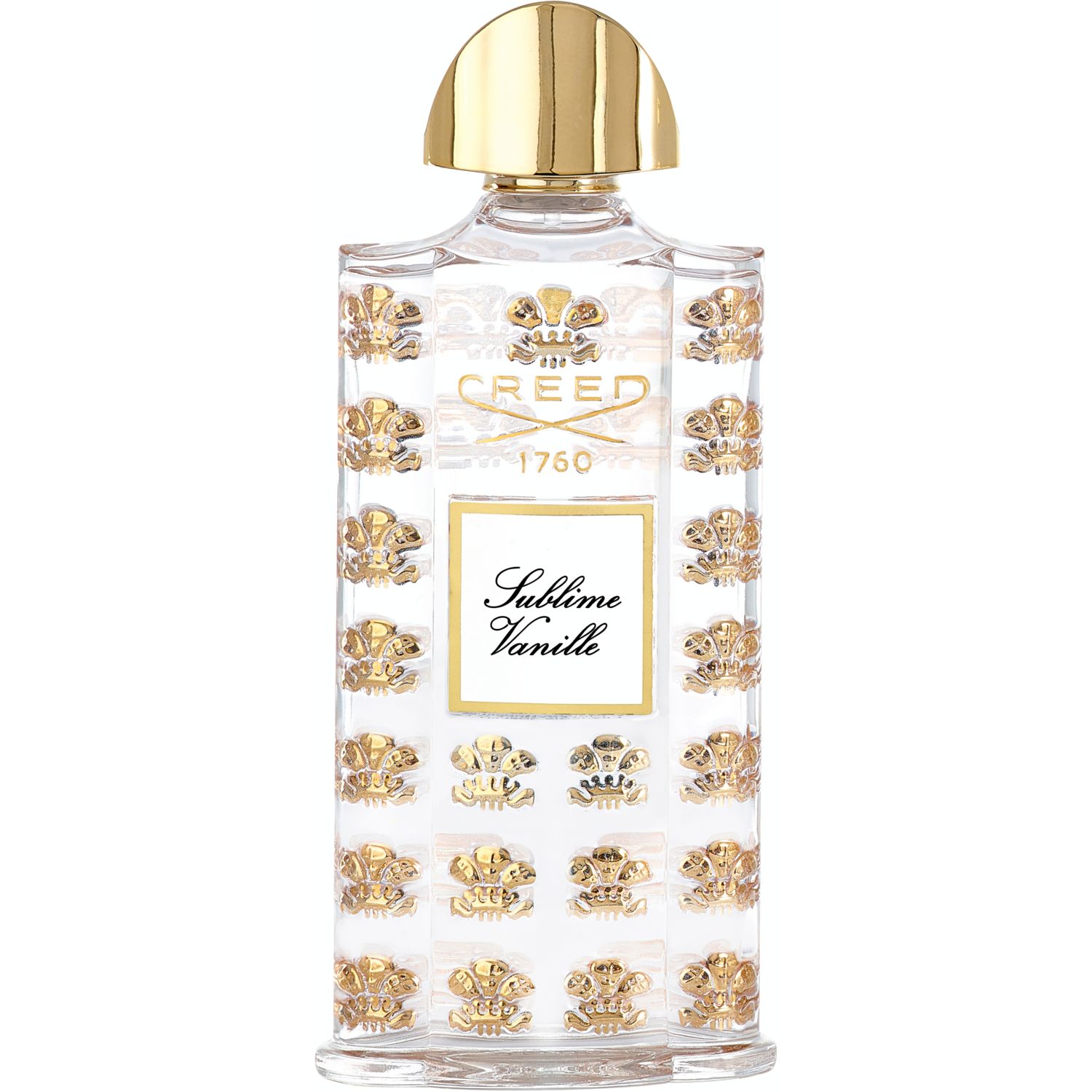 Sublime Vanille Eau de Parfum