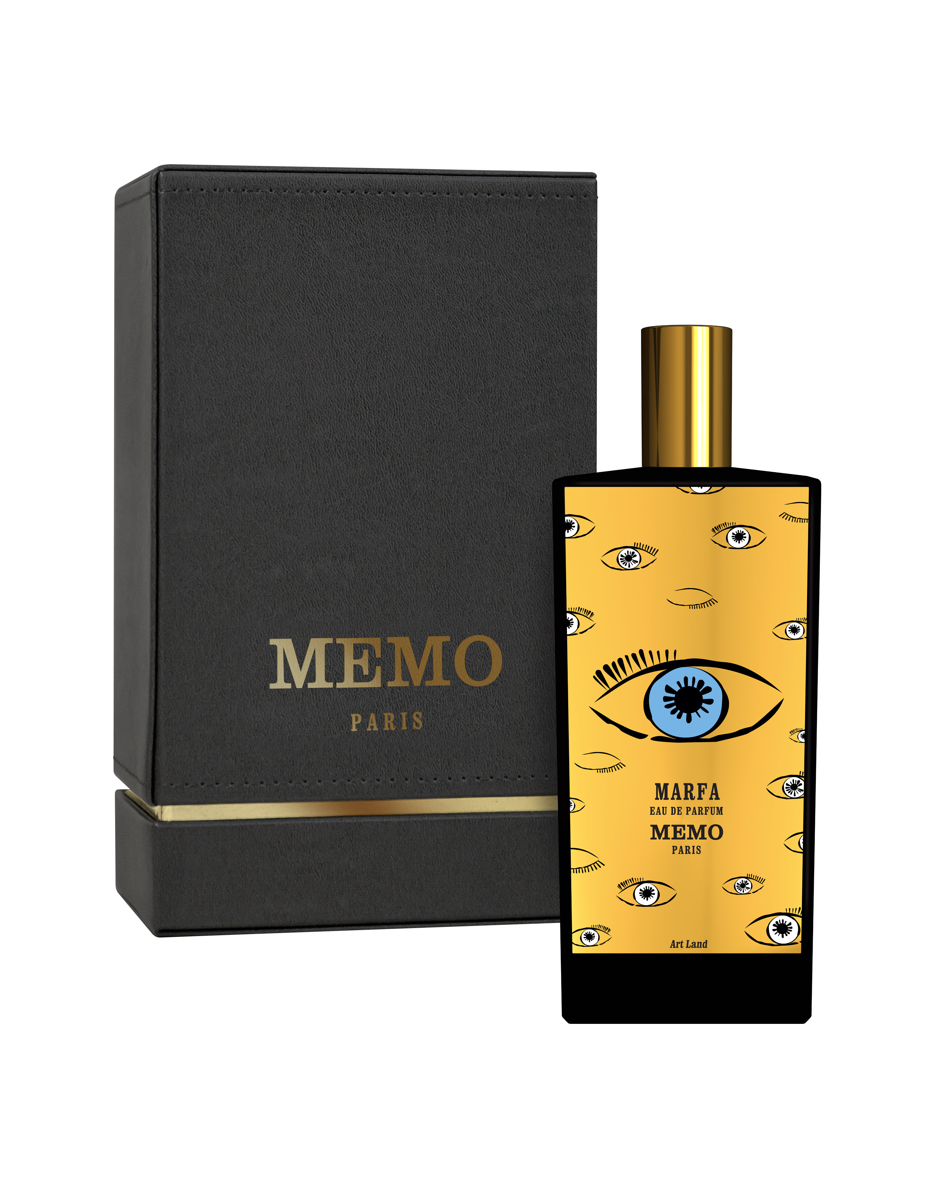 Marfa Eau de Parfum