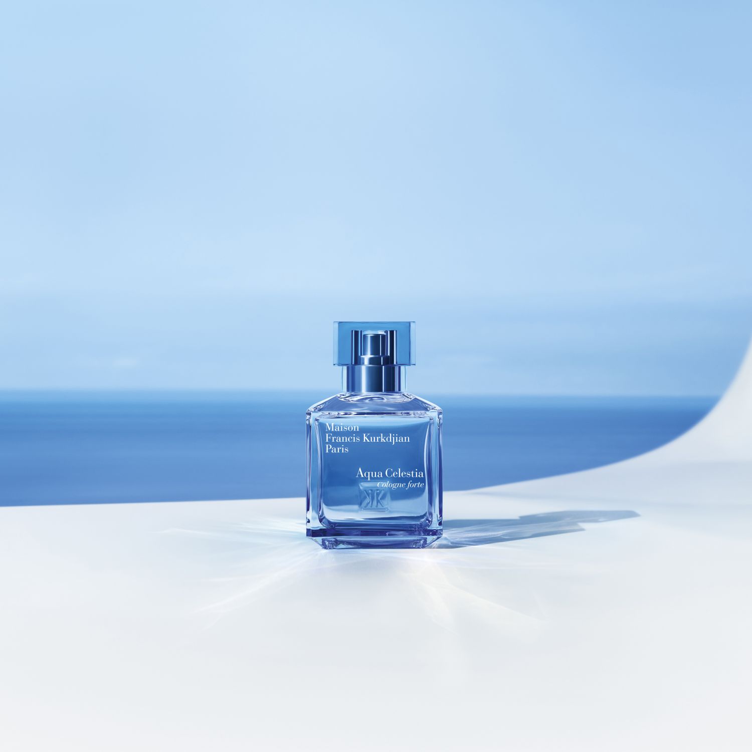 Aqua Celestia Cologne forte Eau de Parfum