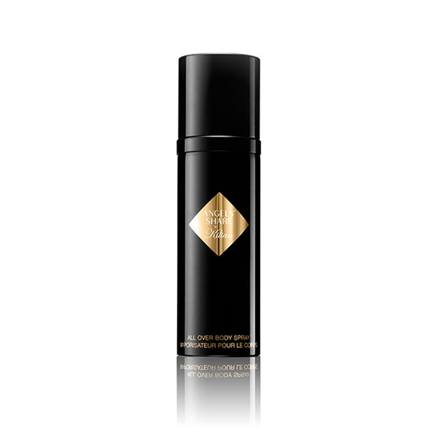 Angels' Share body spray