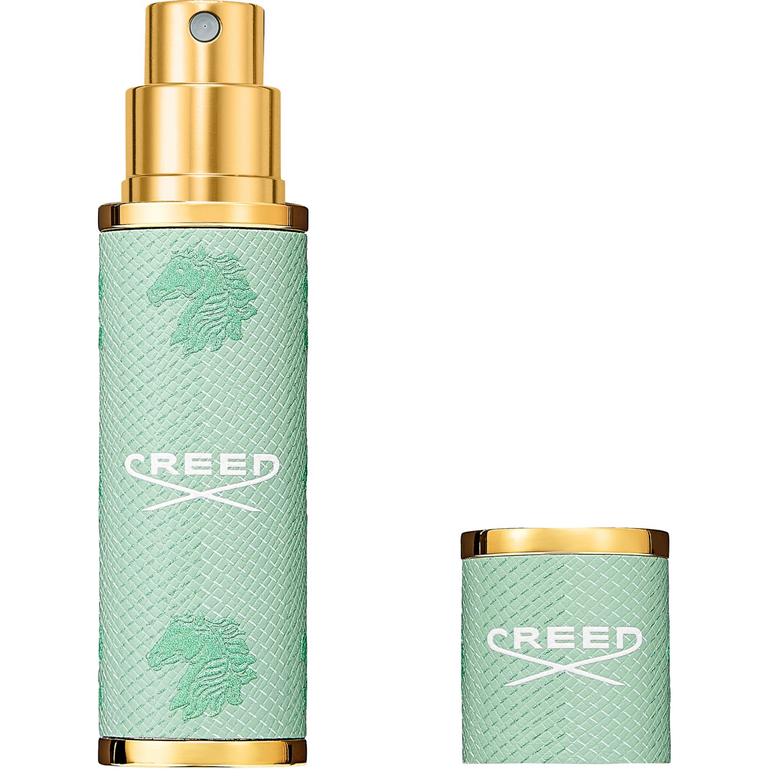 CRE Travelspray for 5ml Green