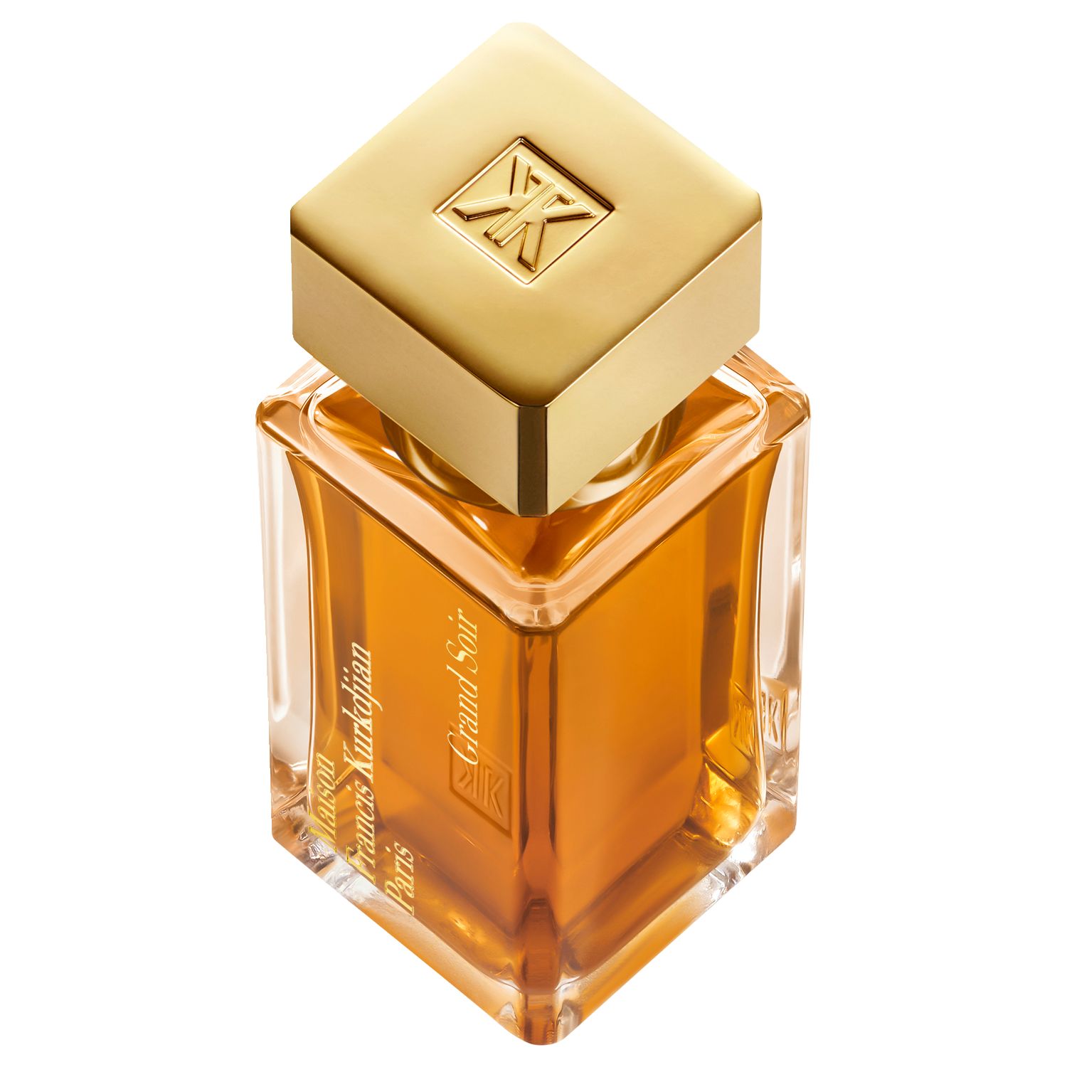 Grand Soir Eau de Parfum