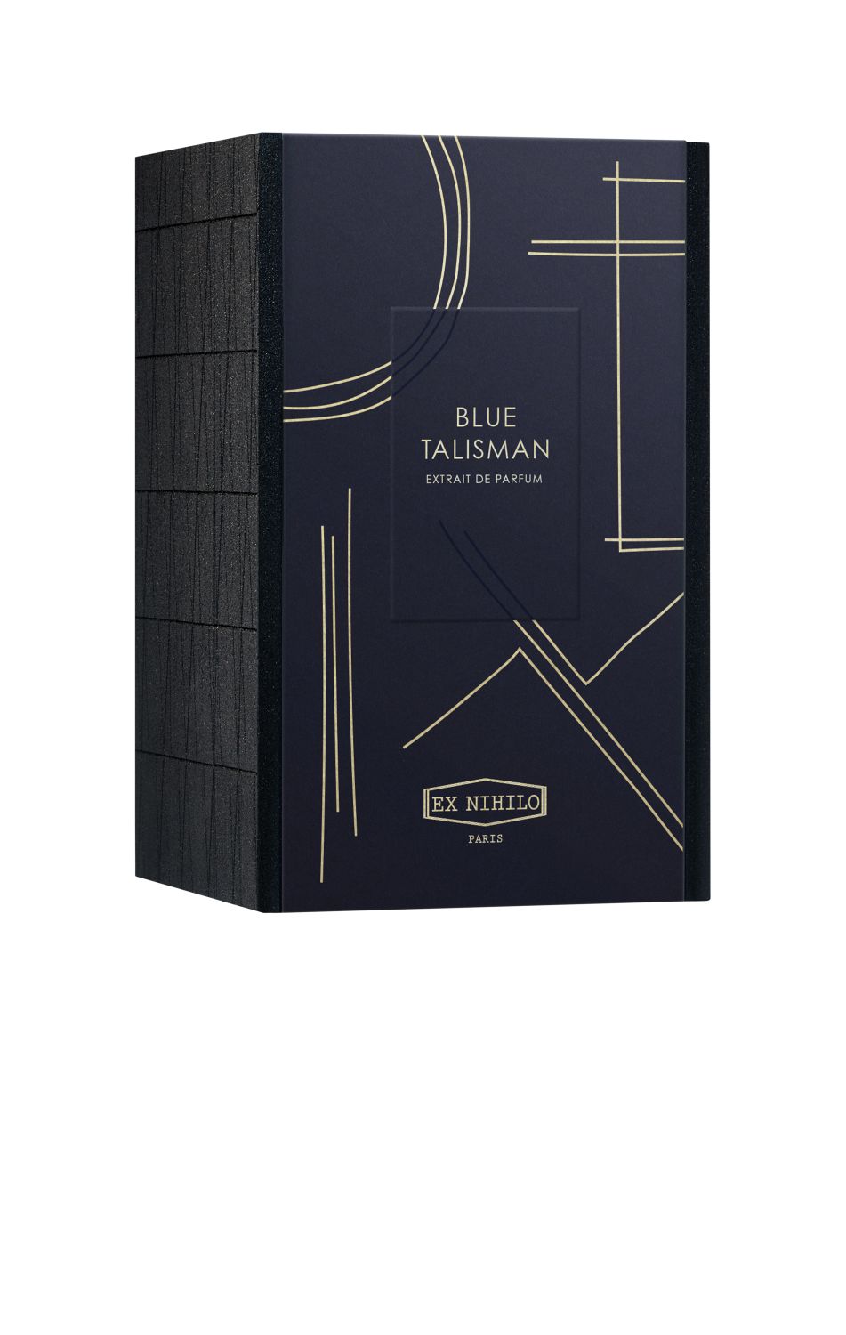 Blue Talisman Extrait de Parfum