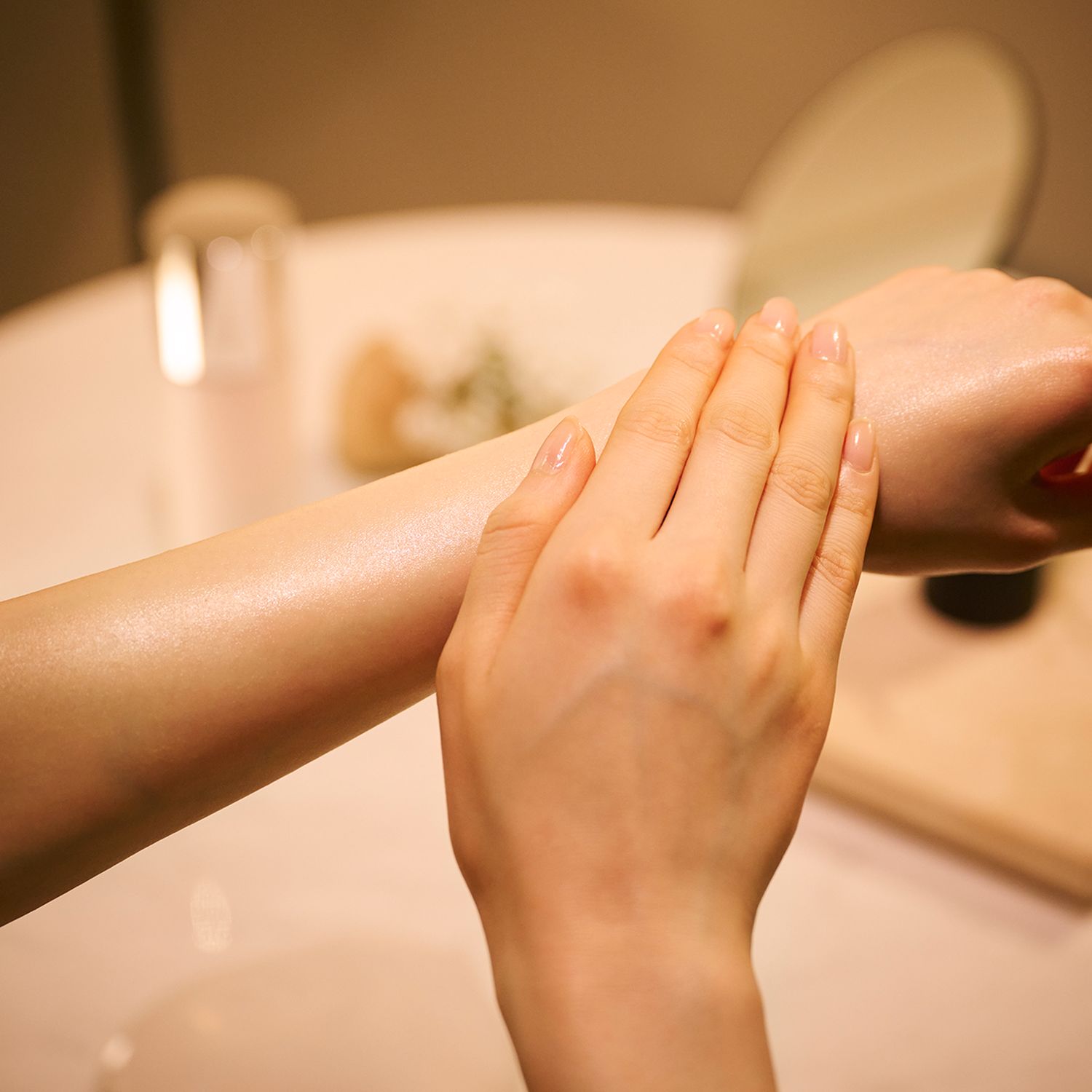 Cellular Performance Body Firming Emulsion