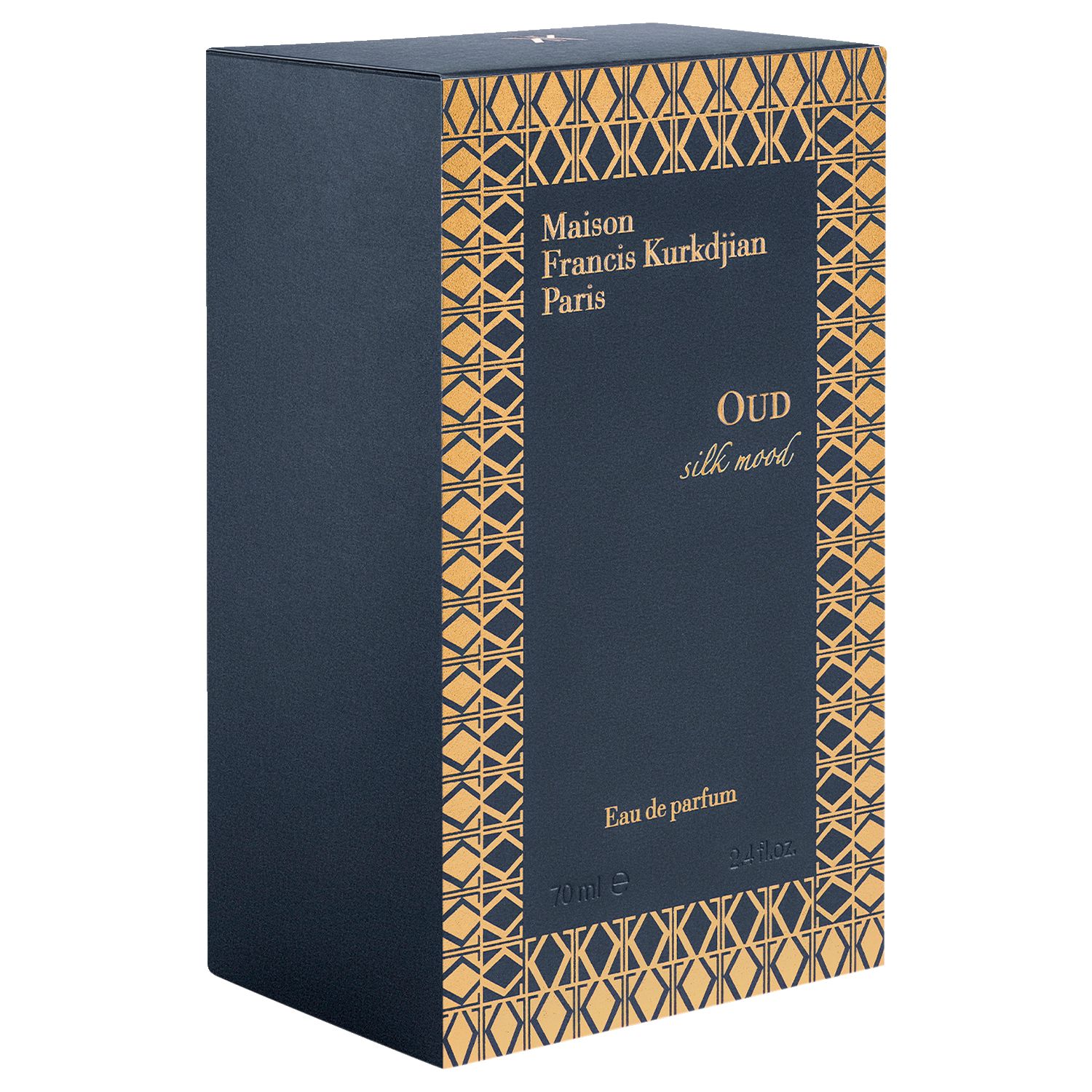 Oud silk mood Eau de Parfum