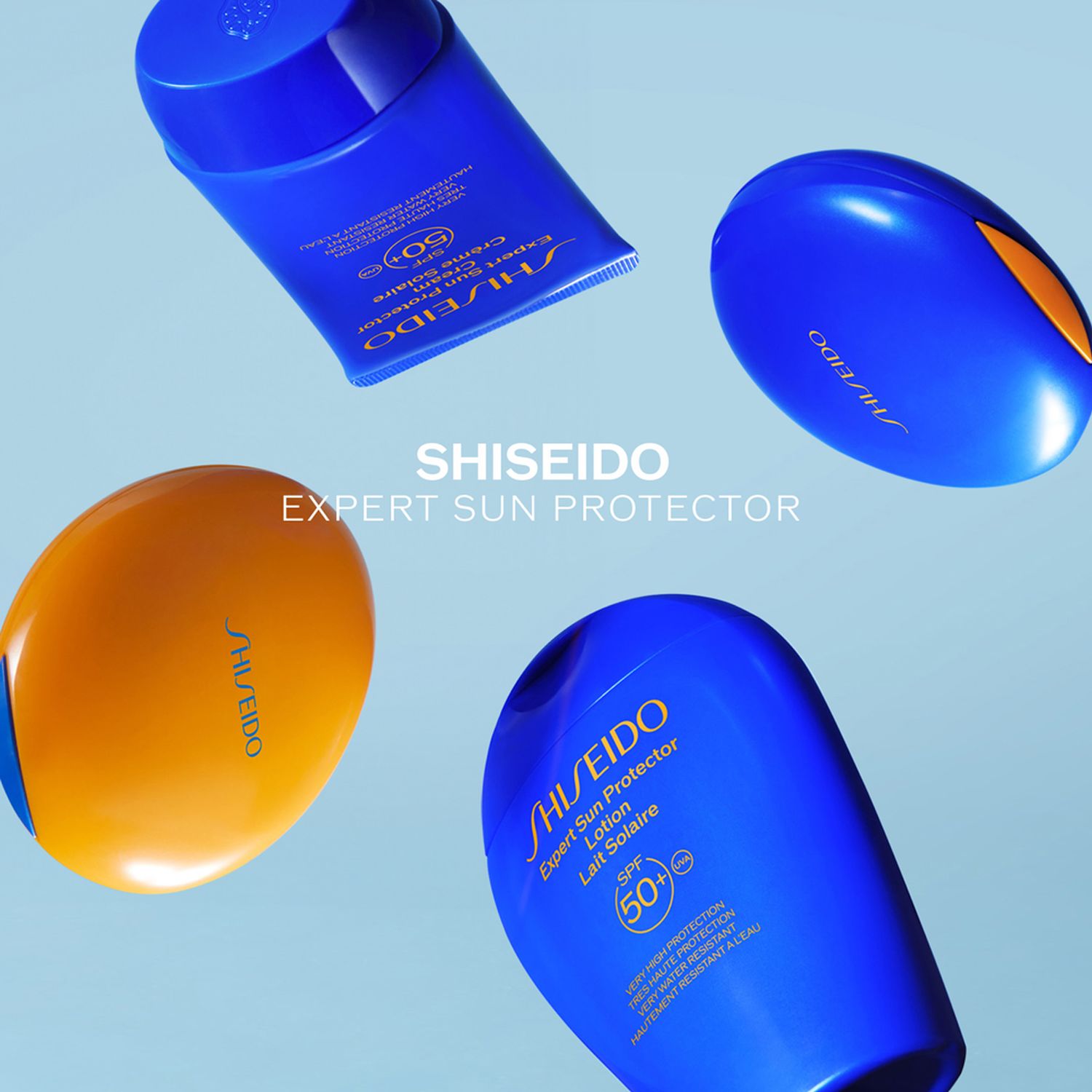 UV Protective Compact Foundation