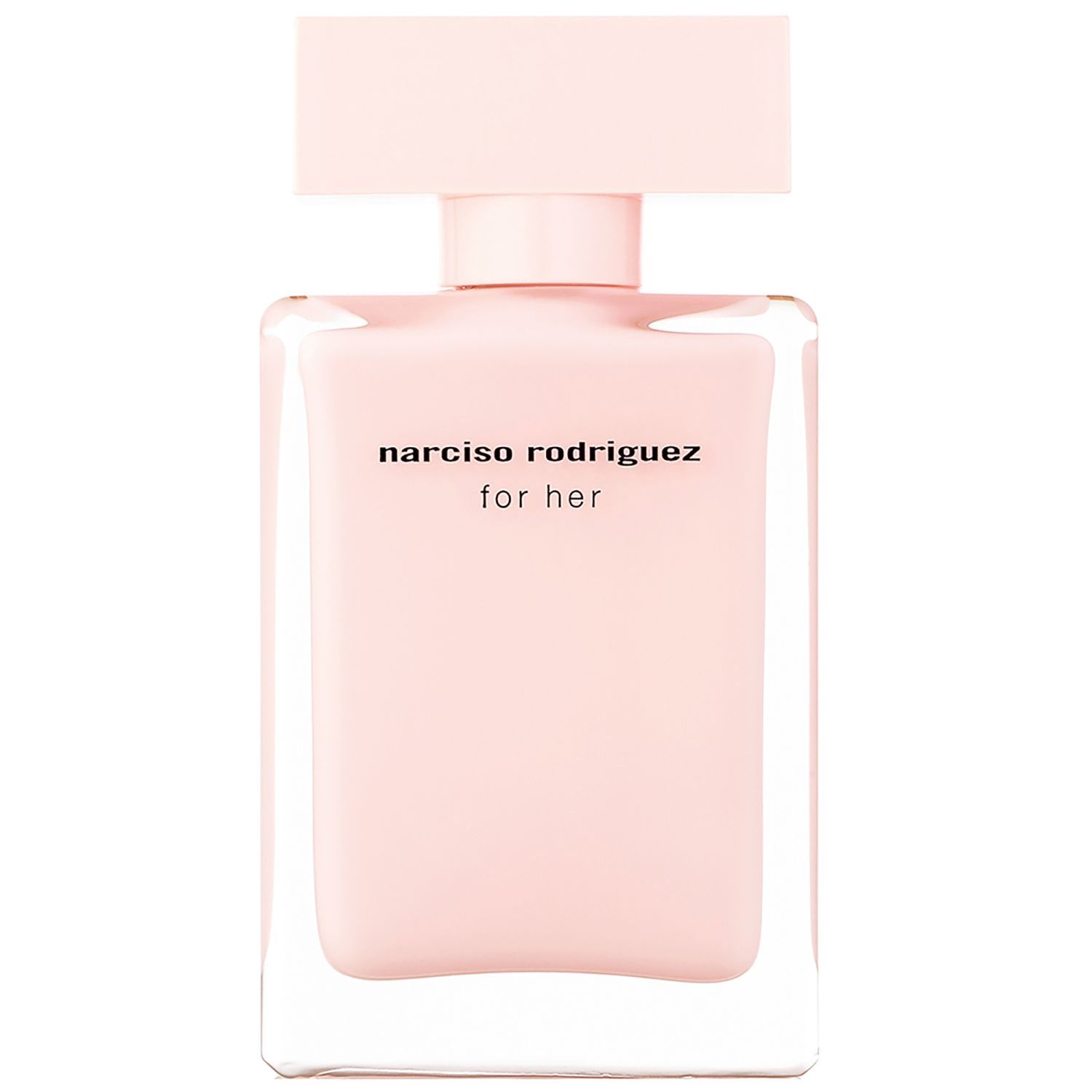 for her Eau de Parfum