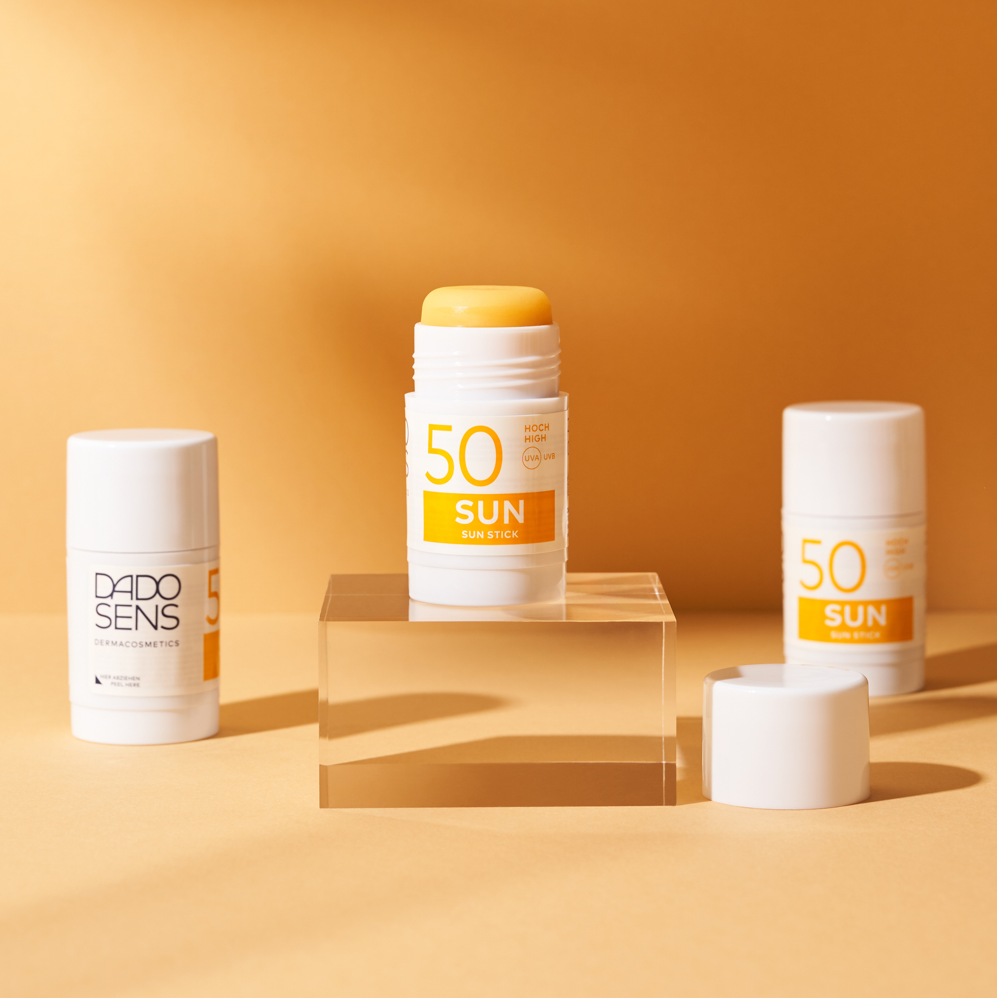 SUN STICK SPF 50