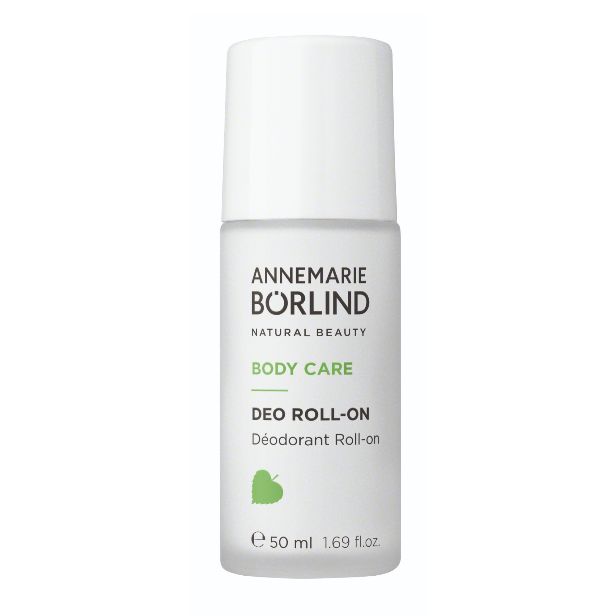 Body Care Deo Roll-on
