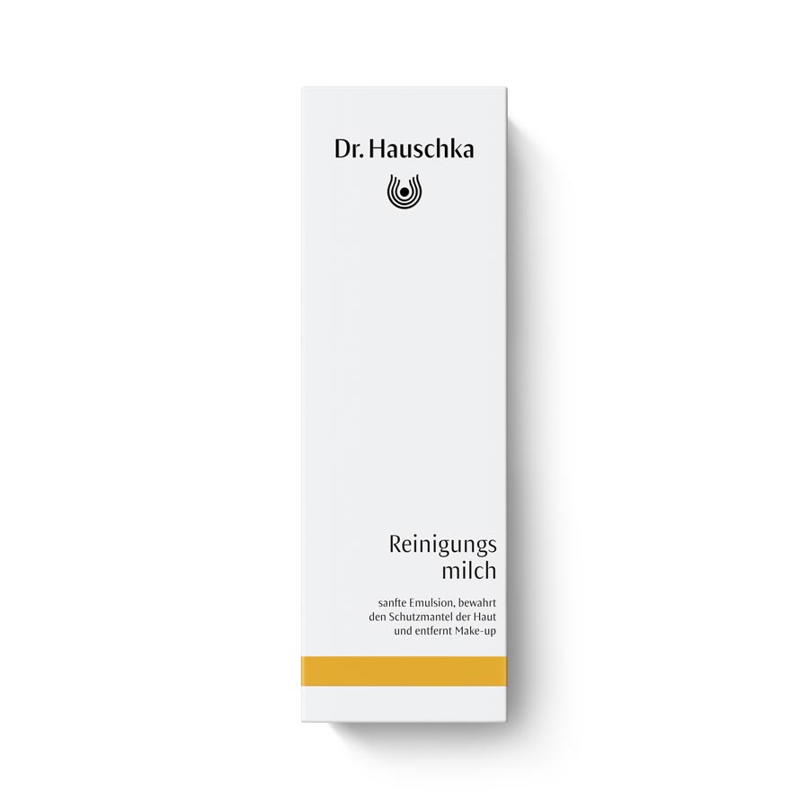 Reinigungsmilch