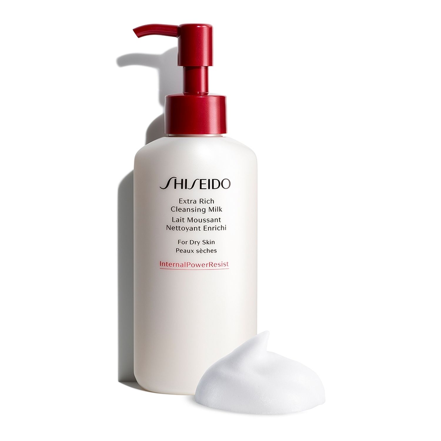 Extra Rich Cleansing Milk