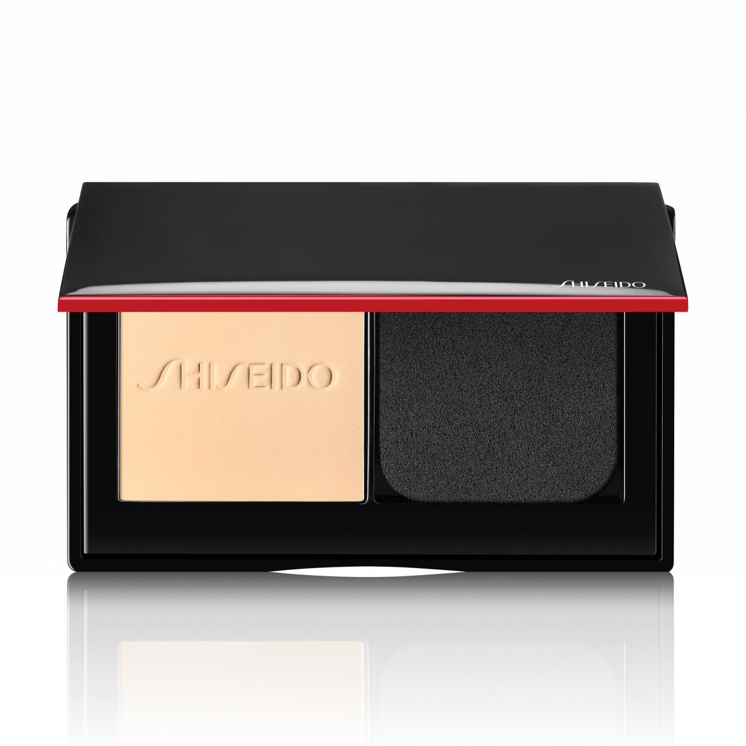 Synchro Skin Self-Refreshing Custom Finish Powder Foundation