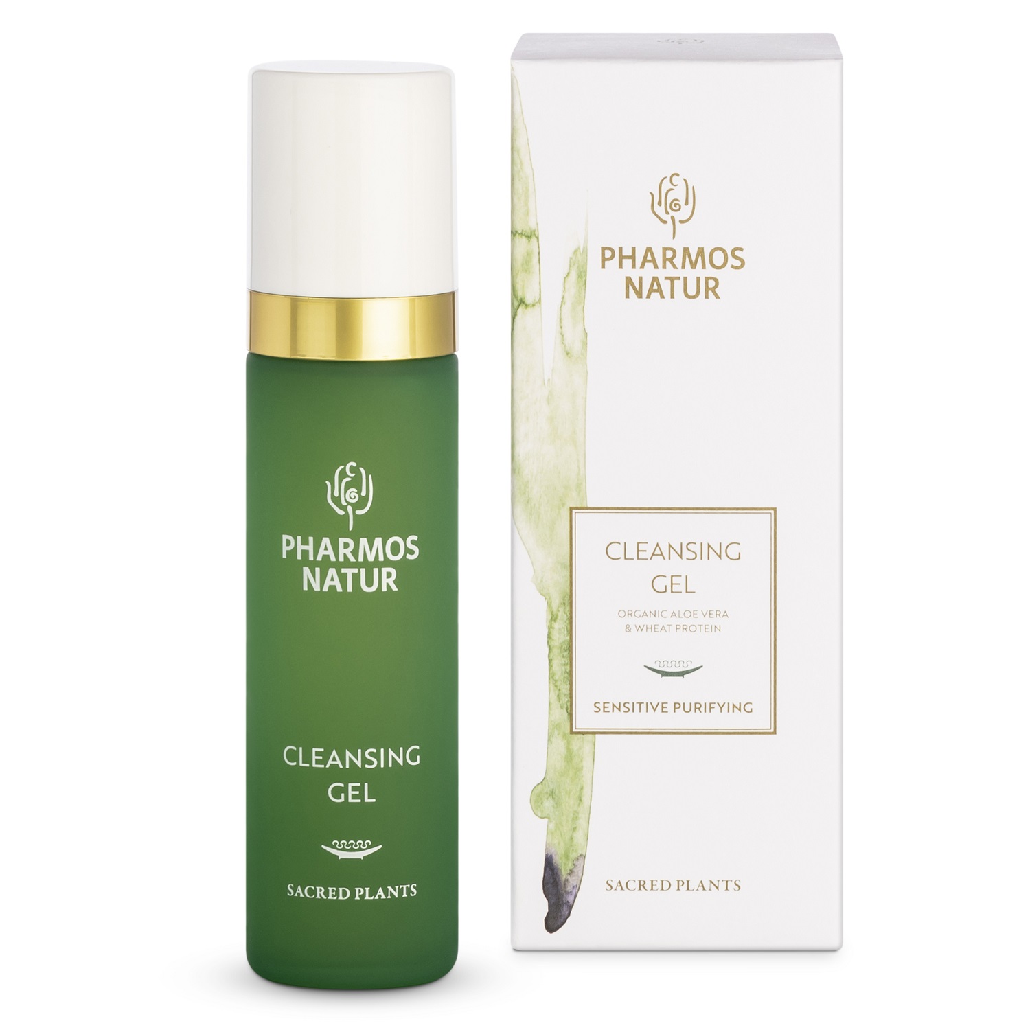 Cleansing Gel