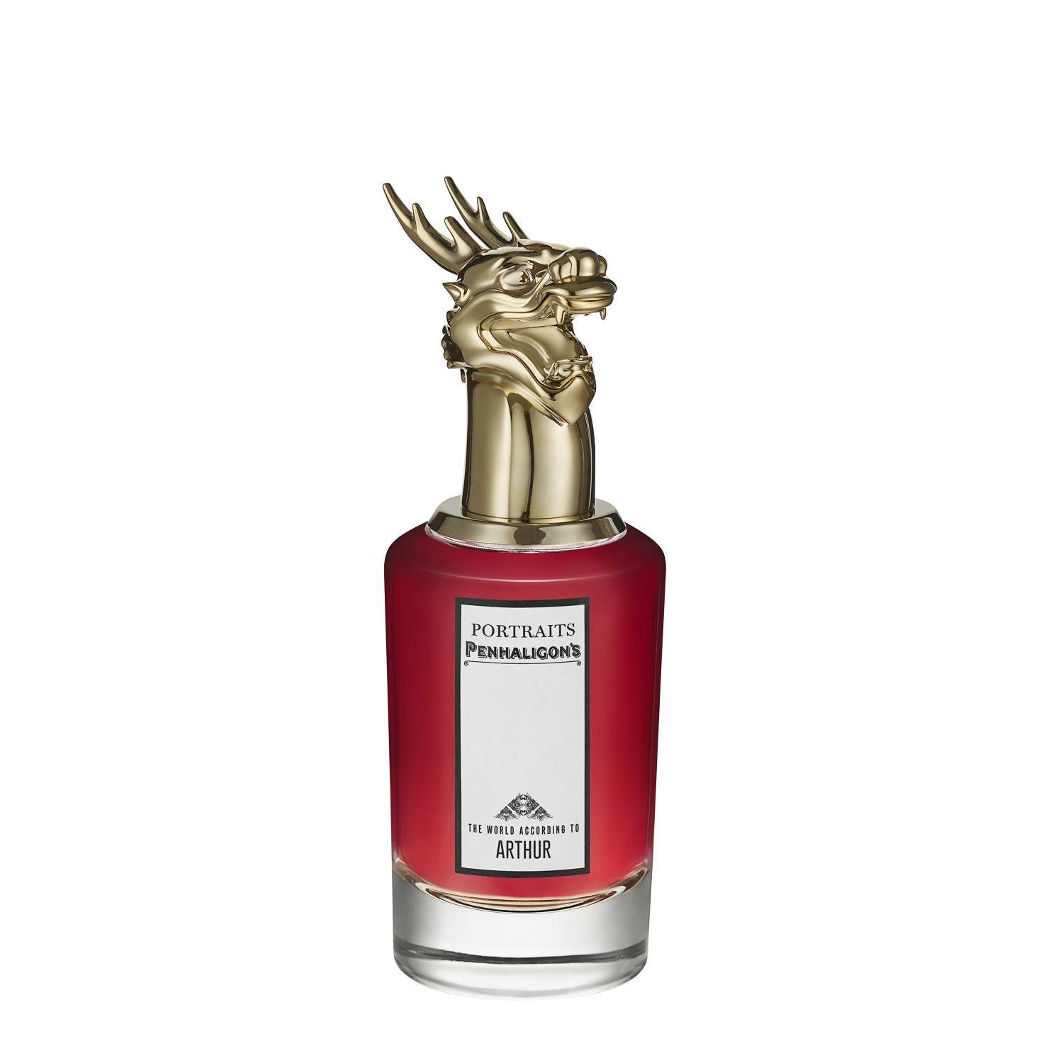 The World According to Arthur Eau de Parfum
