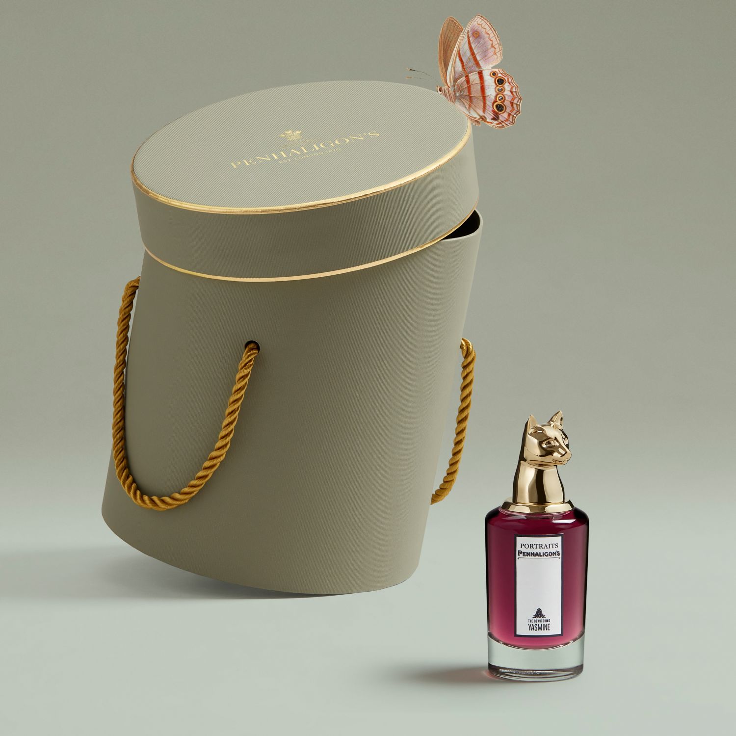 The Bewitching Yasmine Eau de Parfum