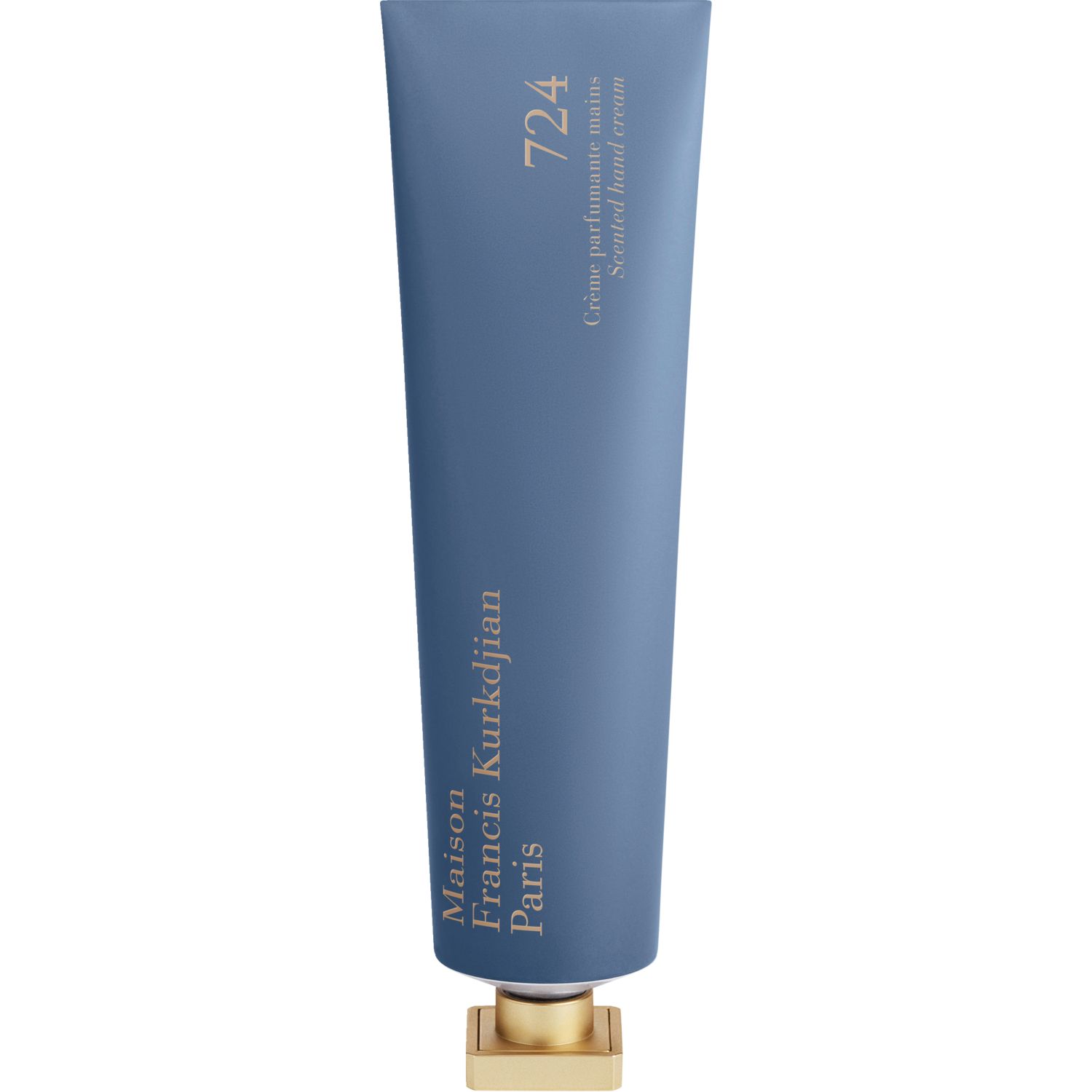 724 Scented Hand Cream