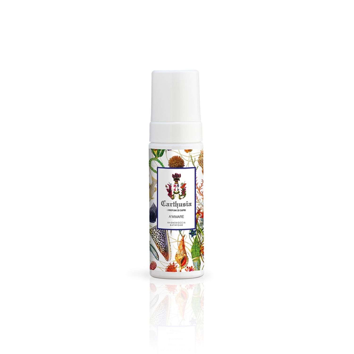 A'Mmare Shower Gel