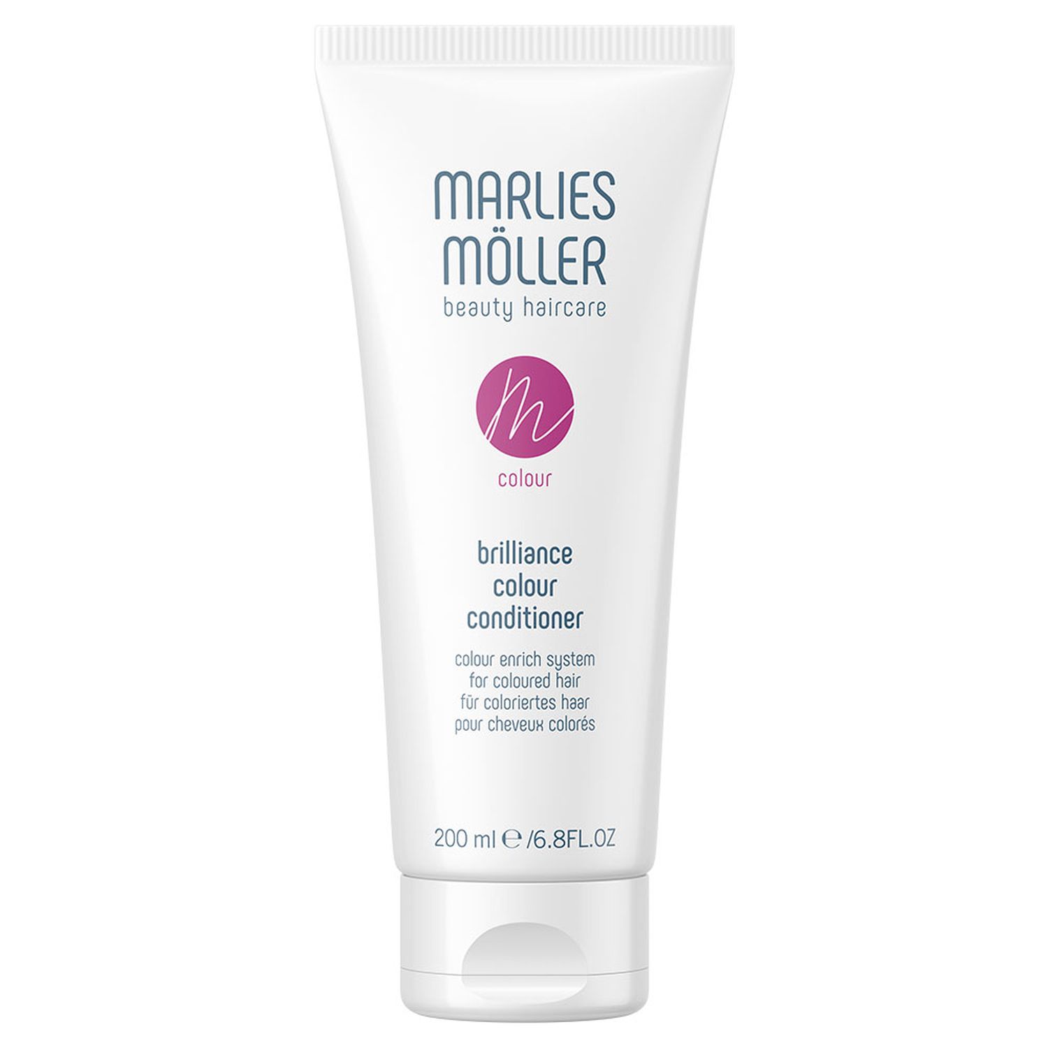 brilliance colour conditioner