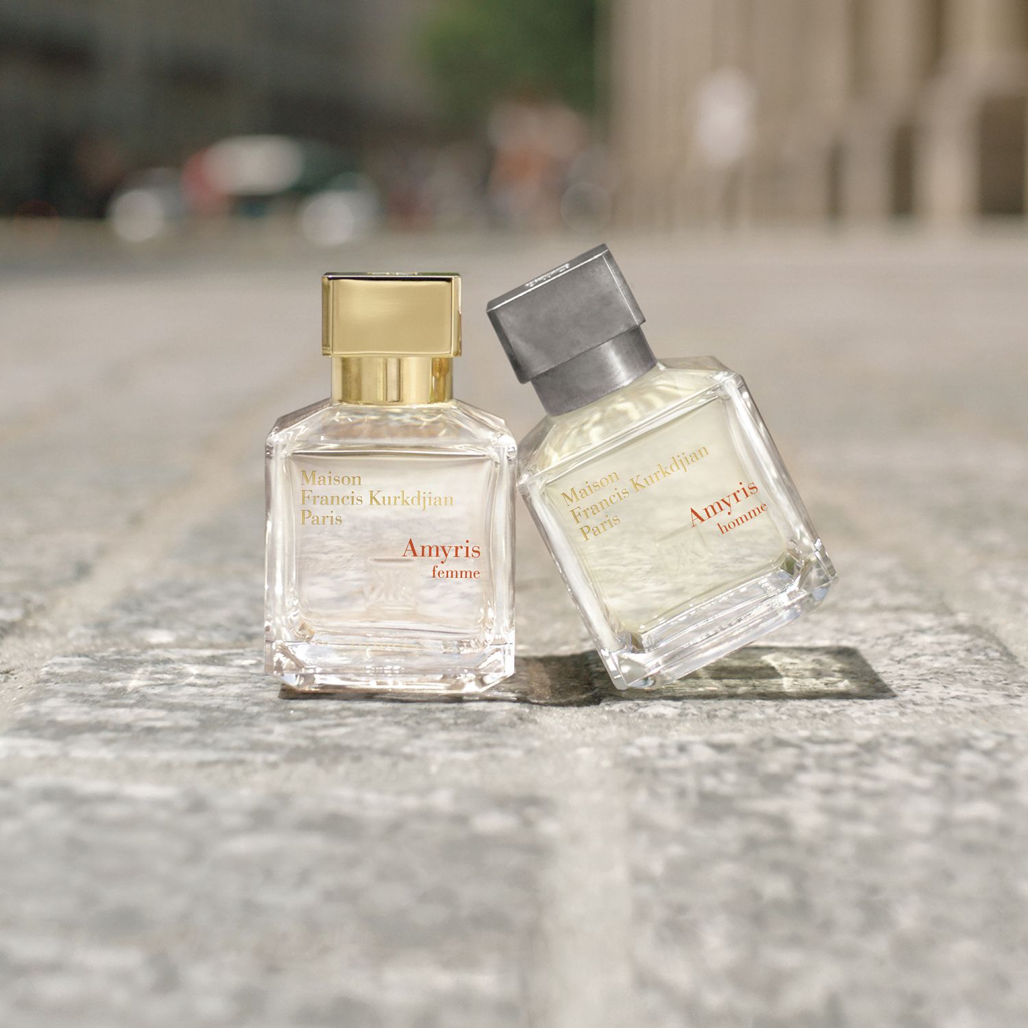 Amyris Femme Eau de Parfum