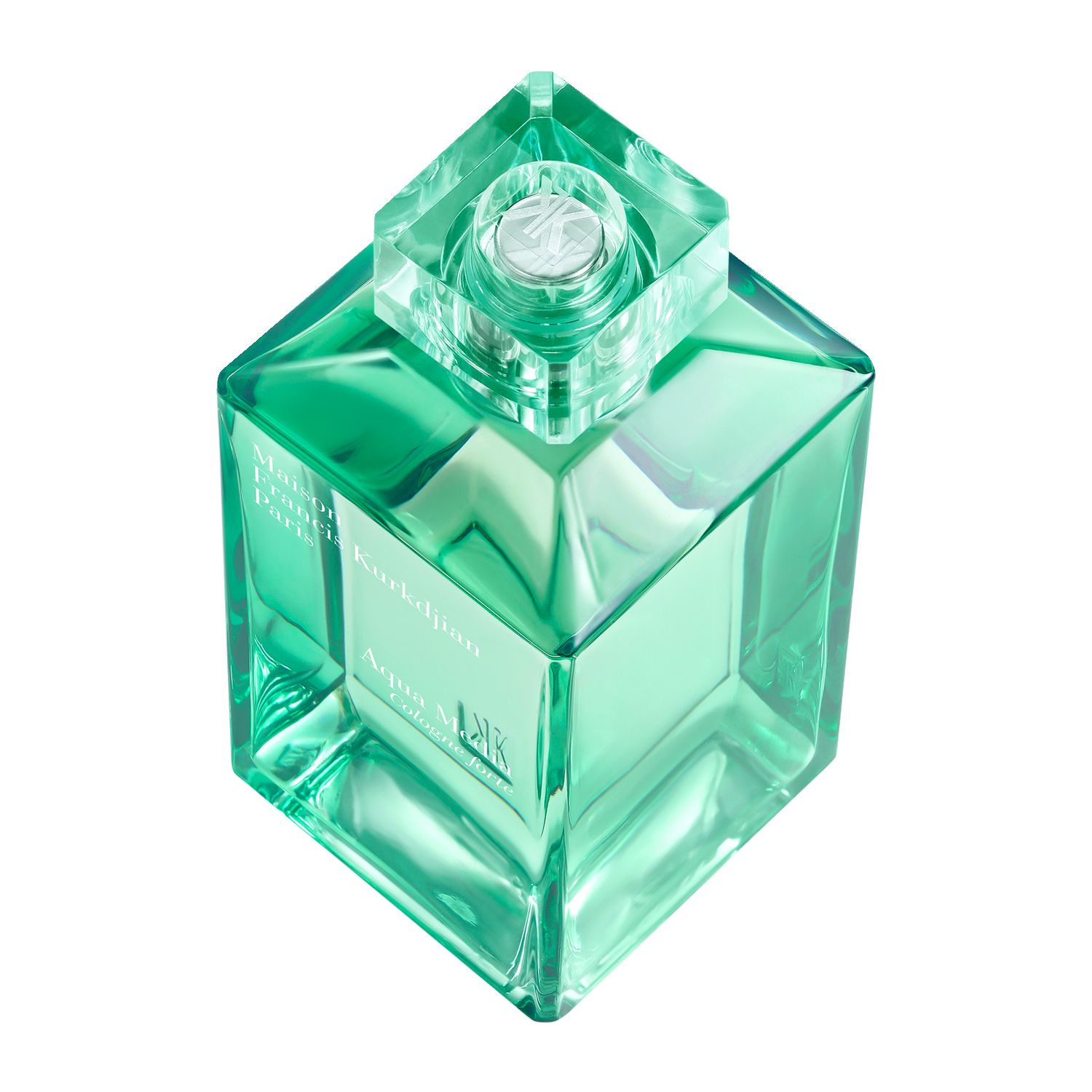 Aqua Media Cologne forte Eau de Parfum
