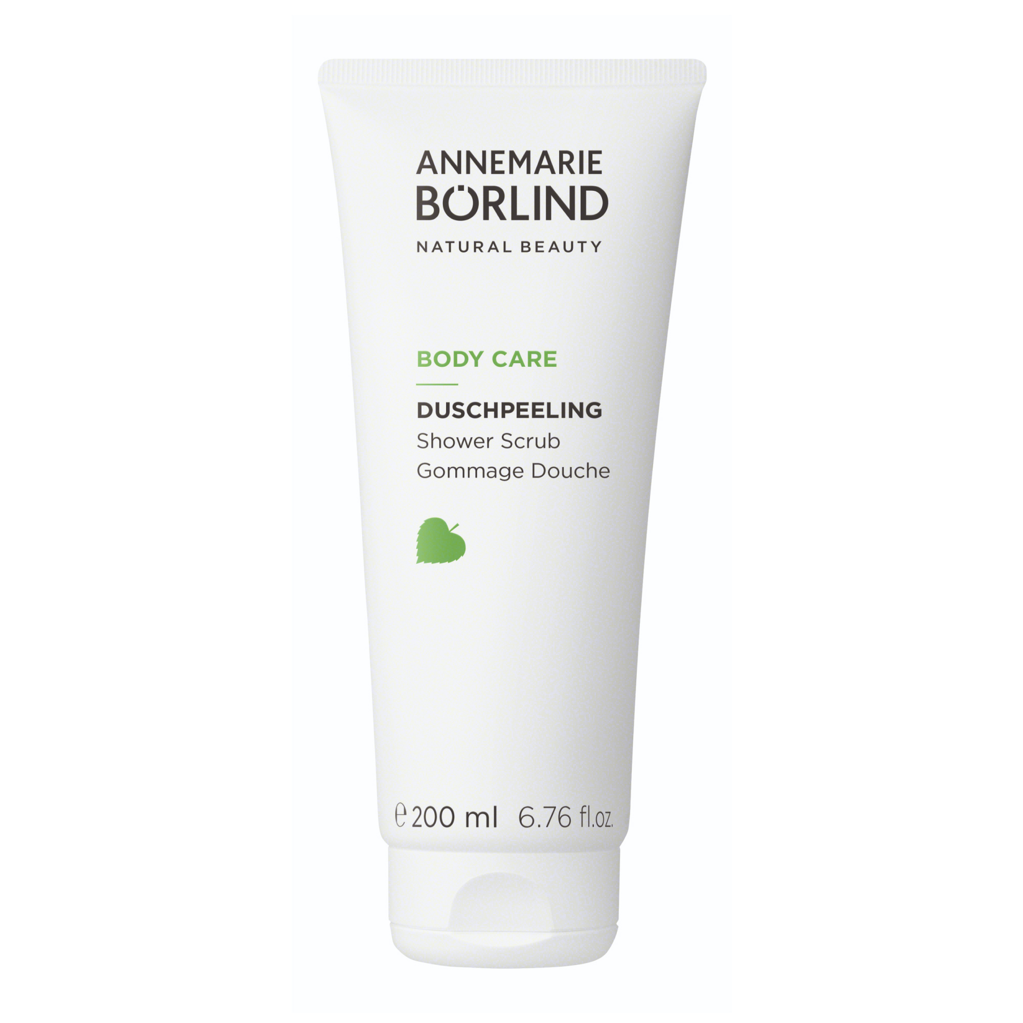 Body Care Duschpeeling