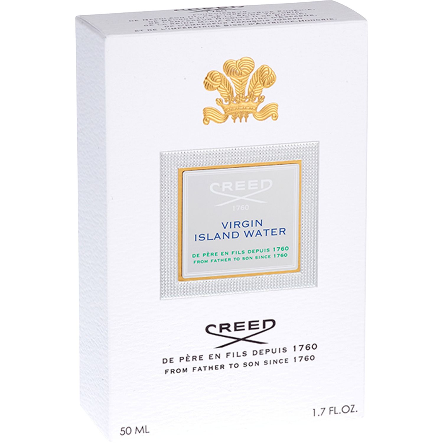 Virgin Island Water Eau de Parfum