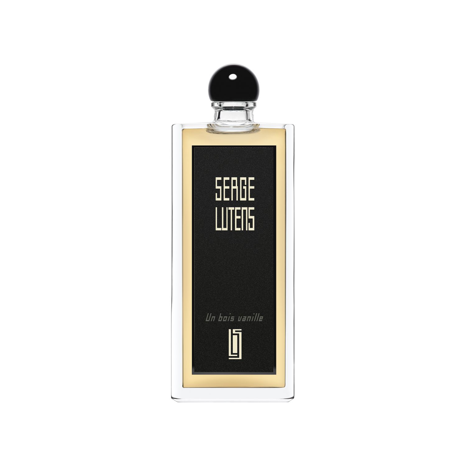 Un bois vanille Eau de Parfum Flacon Spray
