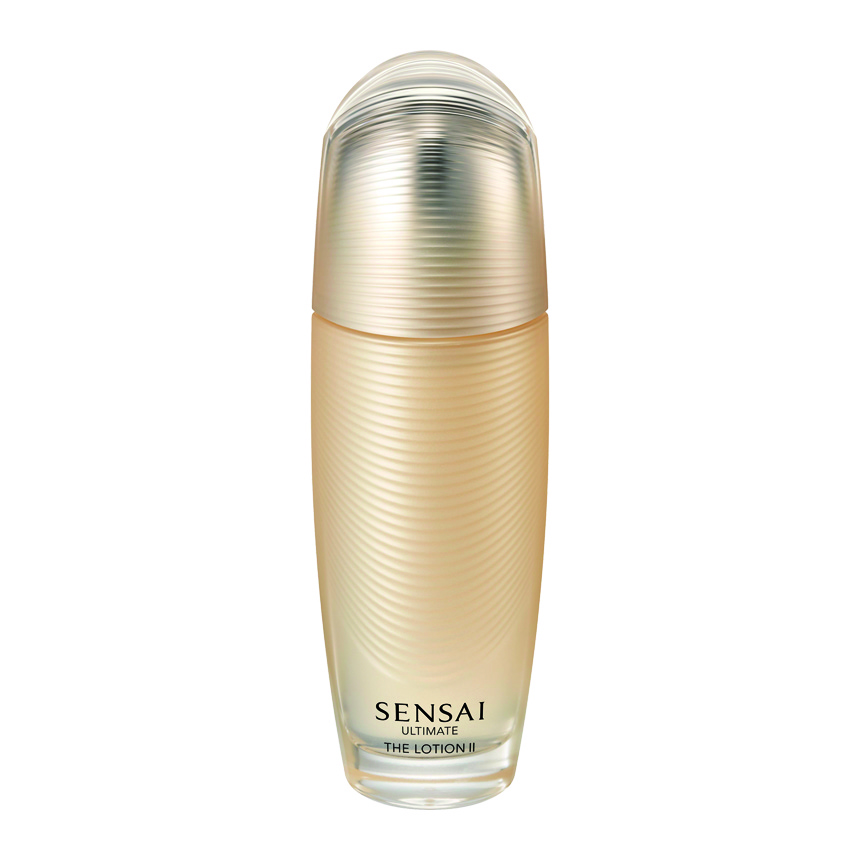 The Lotion II