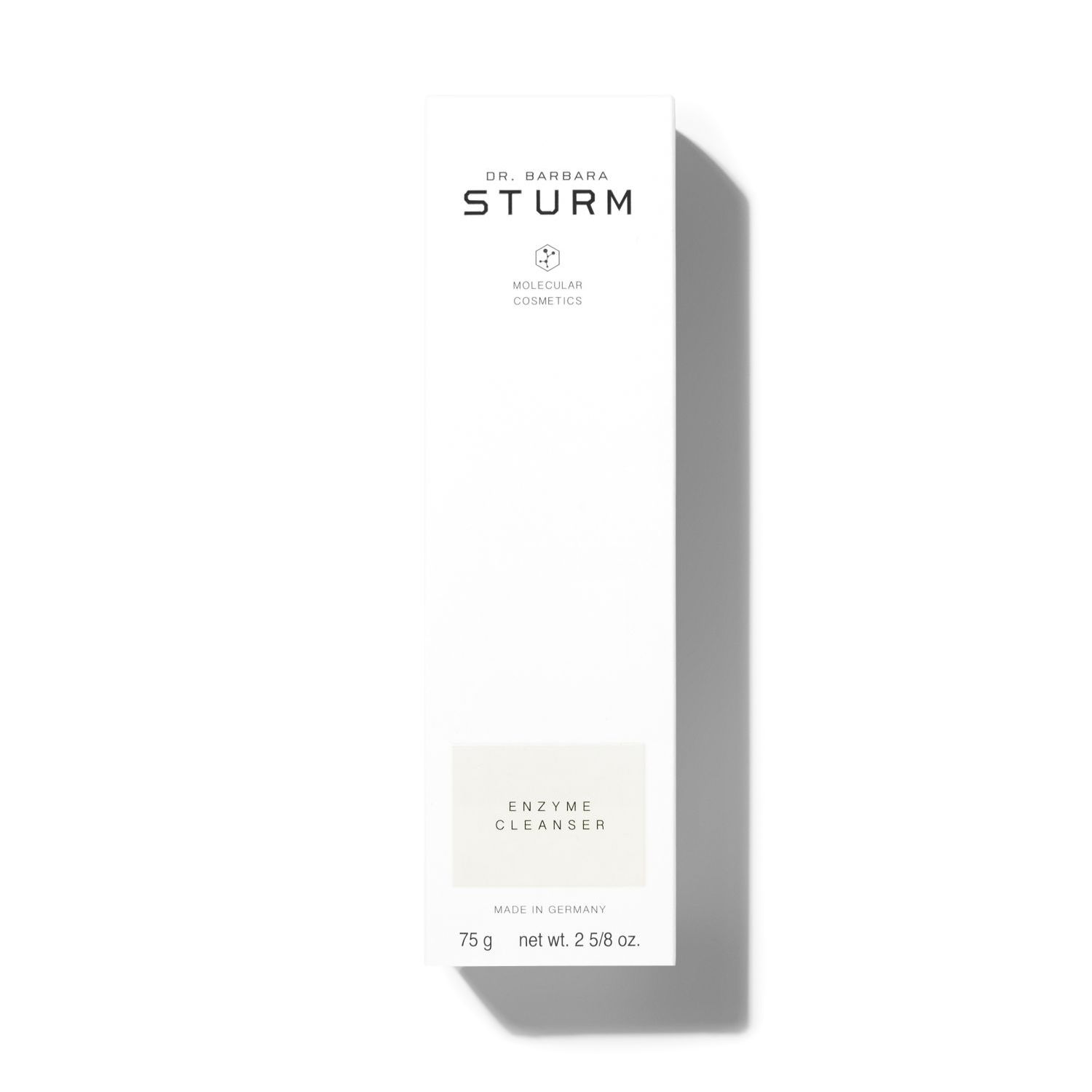 Enzyme Cleanser