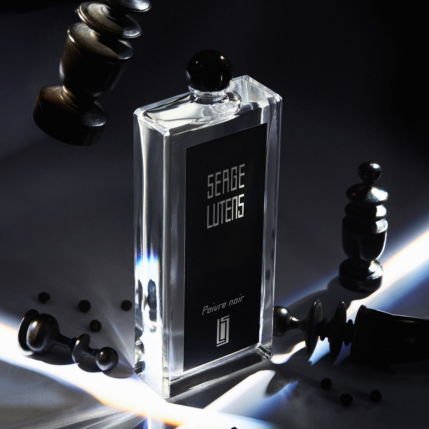 Poivre noir Eau de Parfum