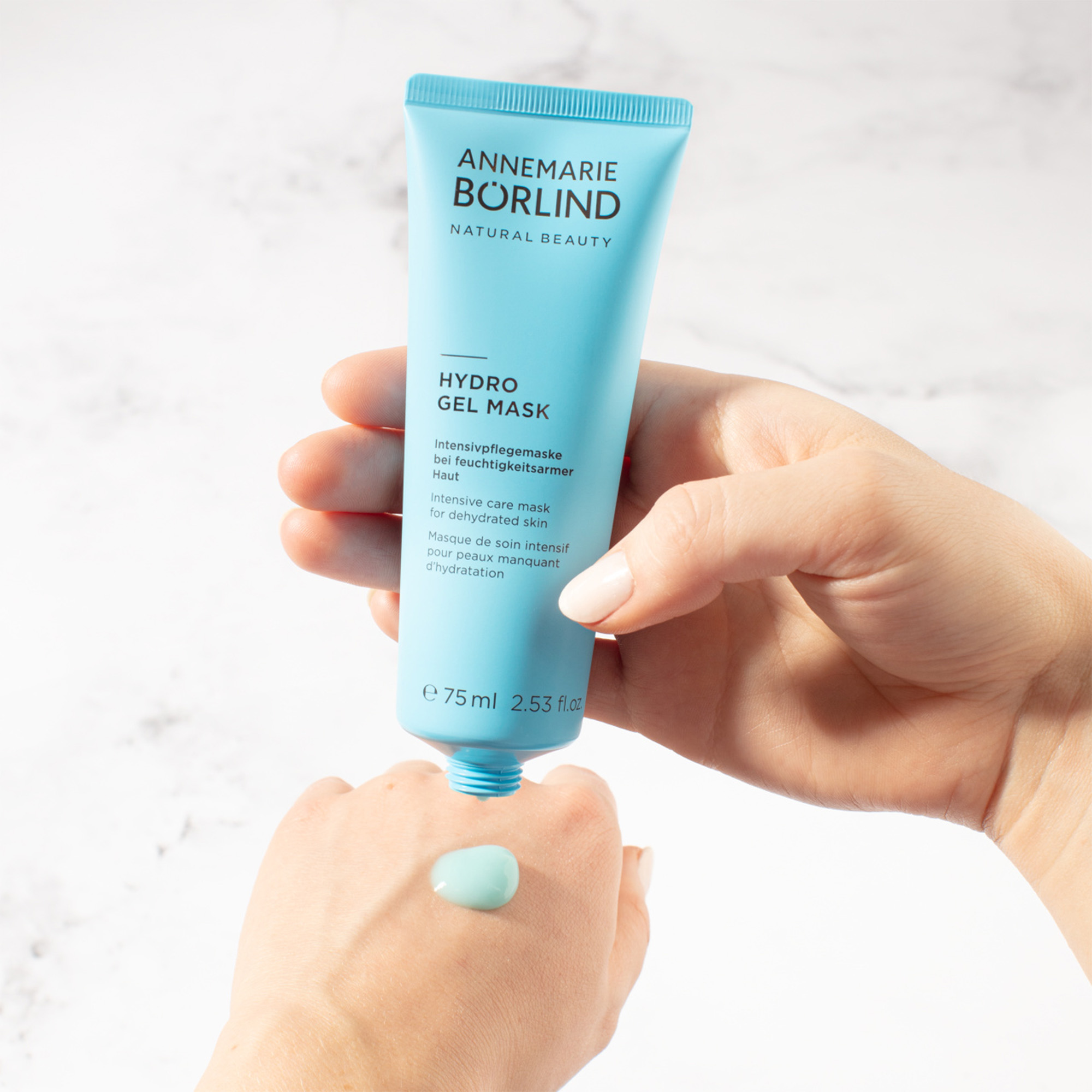 Hydro Gel Mask