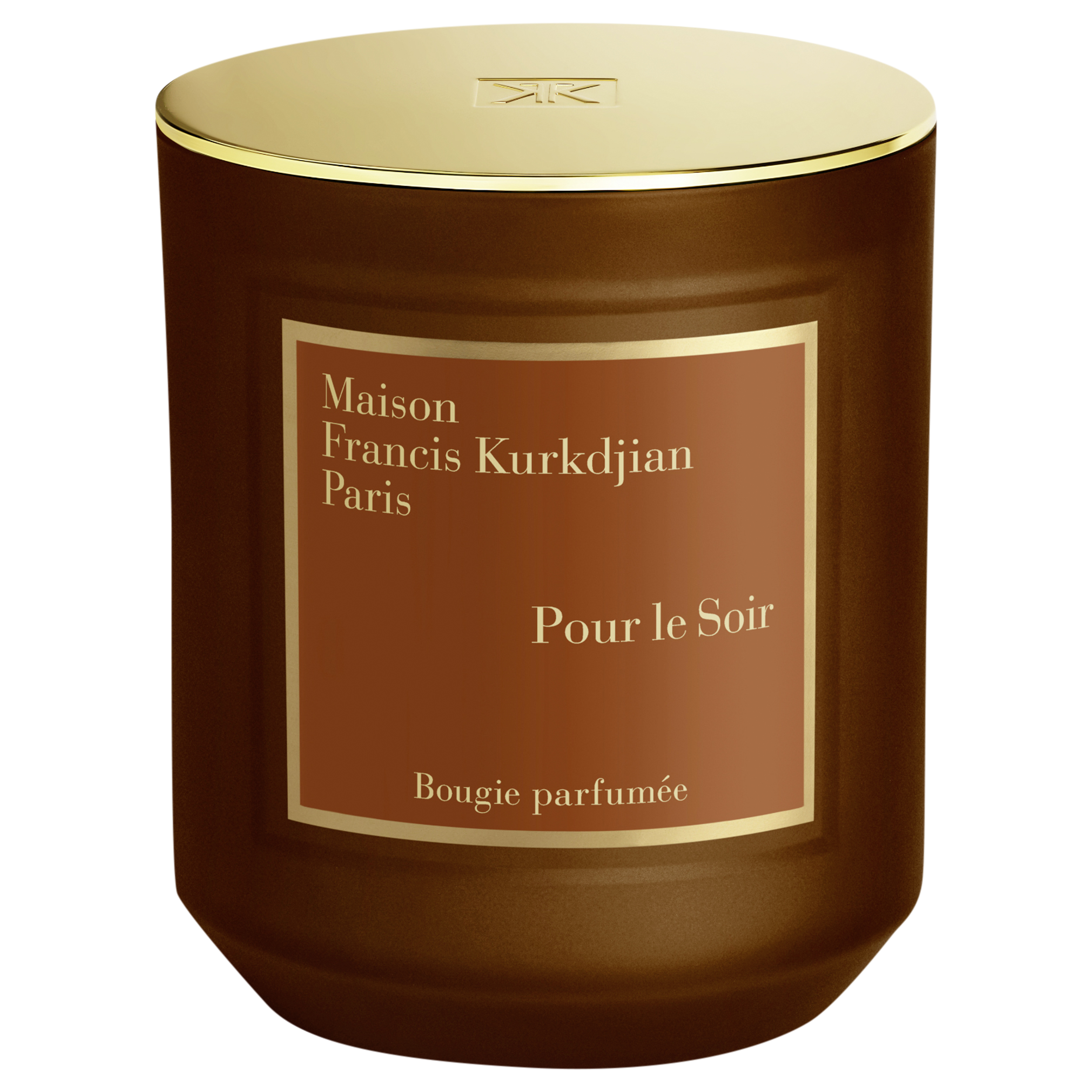 Pour le Soir Candle