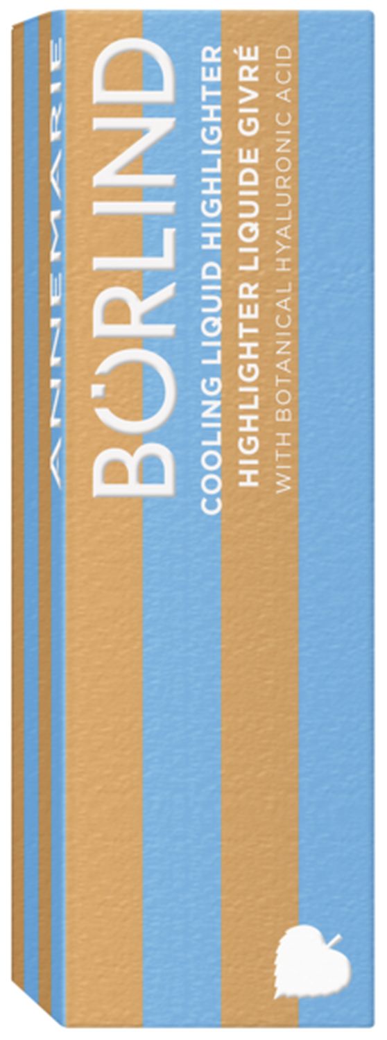 Cooling Liquid Highlighter Limited Edition