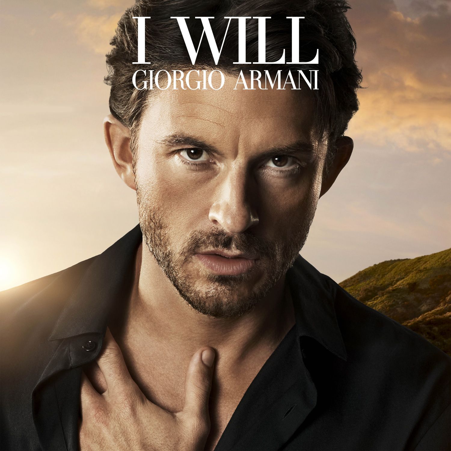 I WILL Eau de Parfum