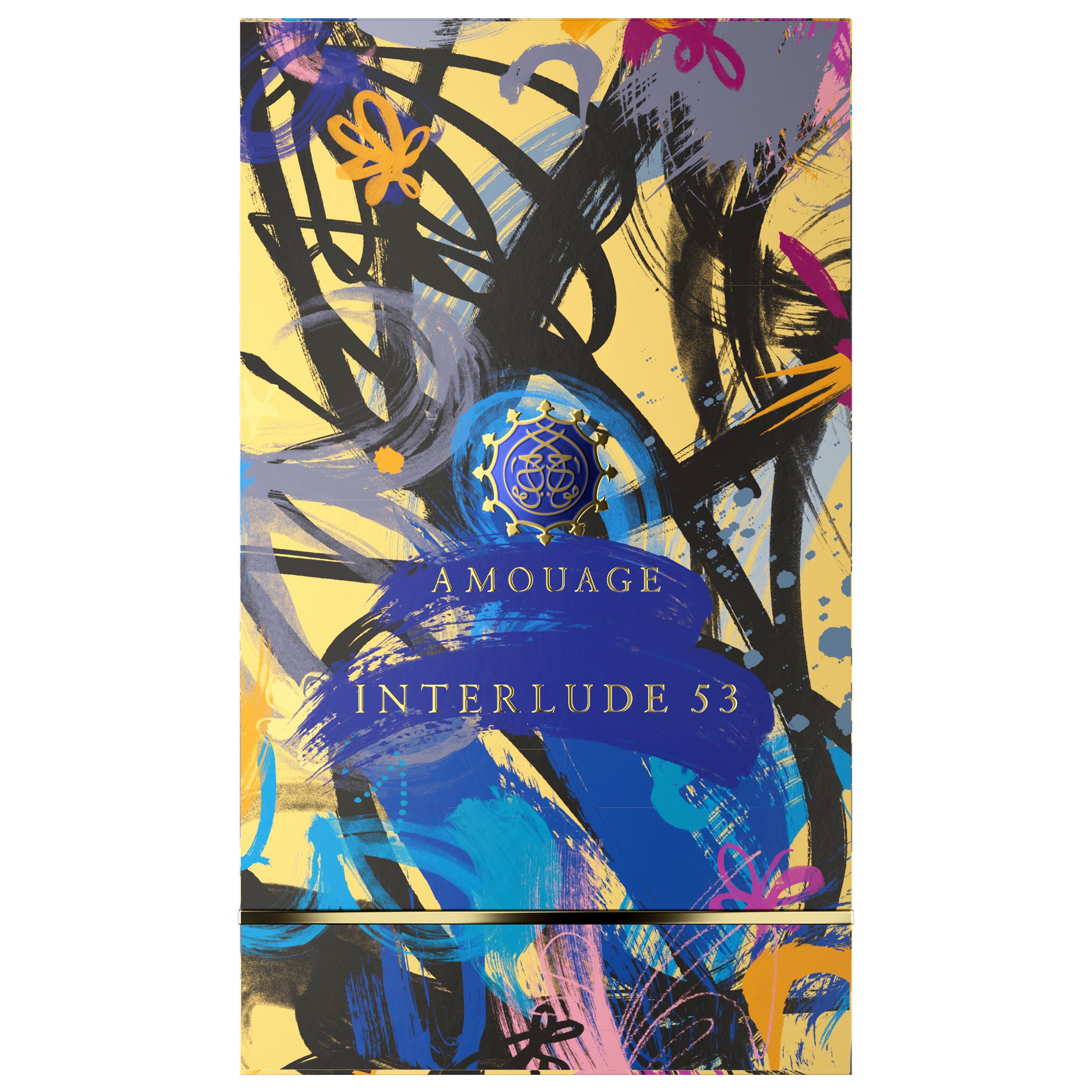 Interlude Man 53 Extrait
