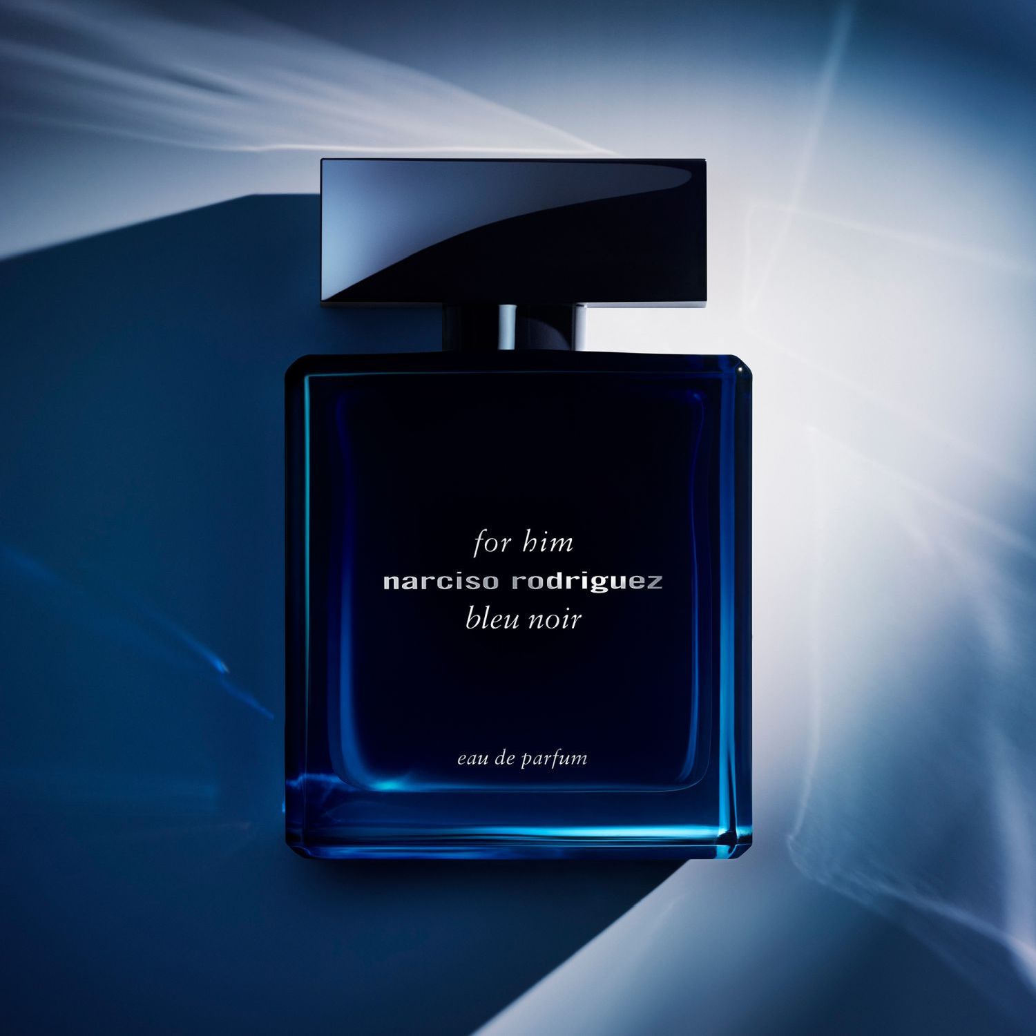 for him bleu noir Eau de Parfum