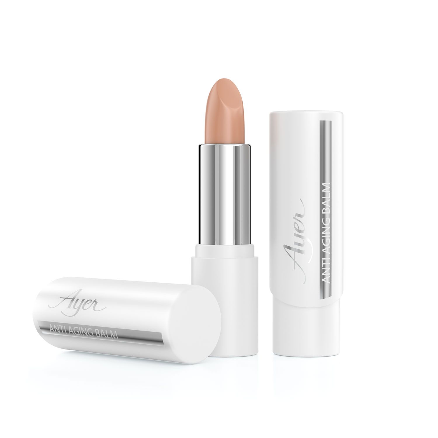 ANTI AGING BALM - AUGEN & LIPPEN LSF 15