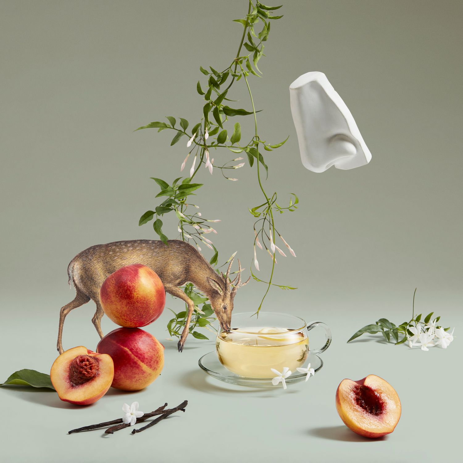 Artemisia Eau de Parfum