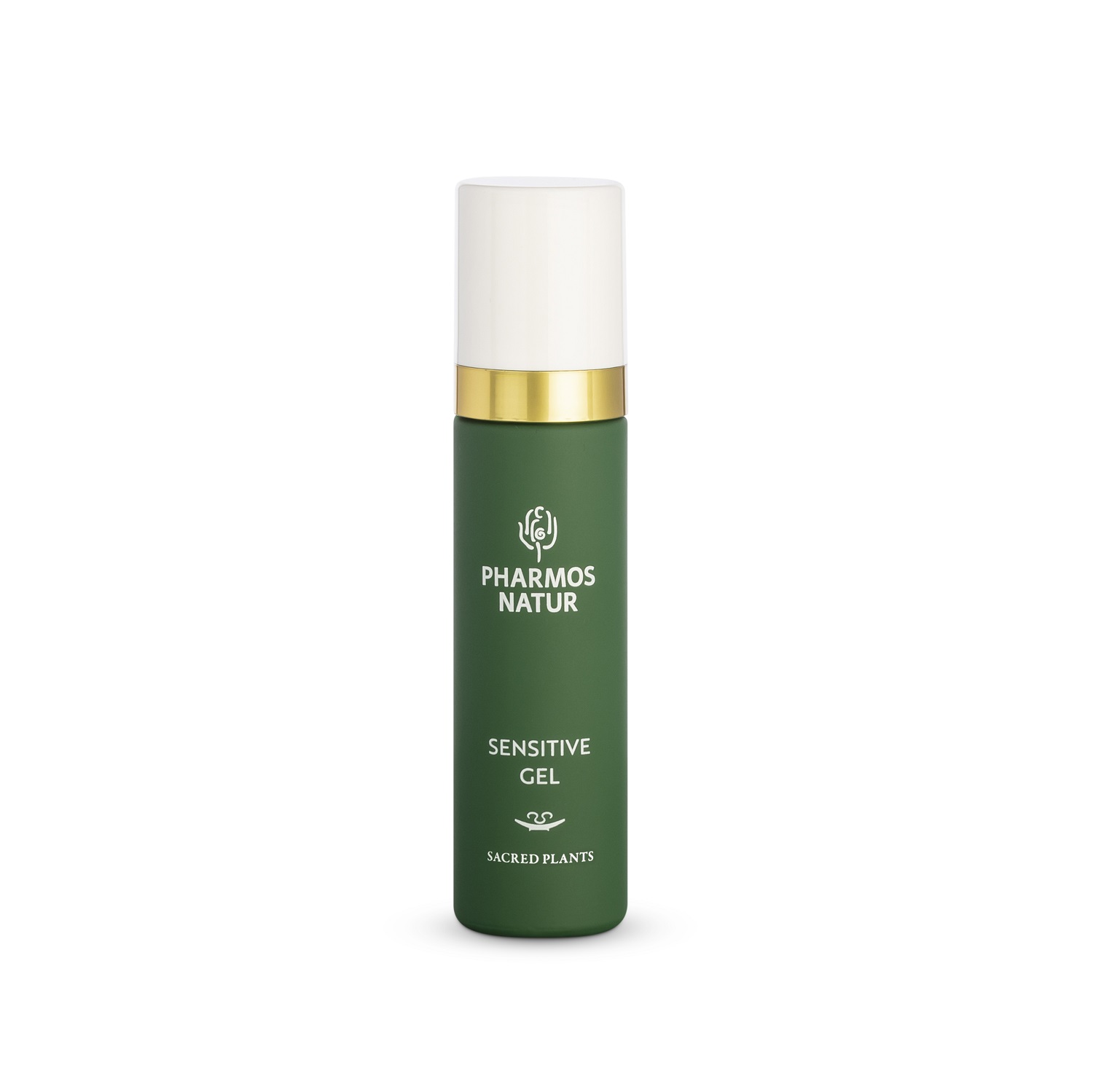 Sensitive Gel