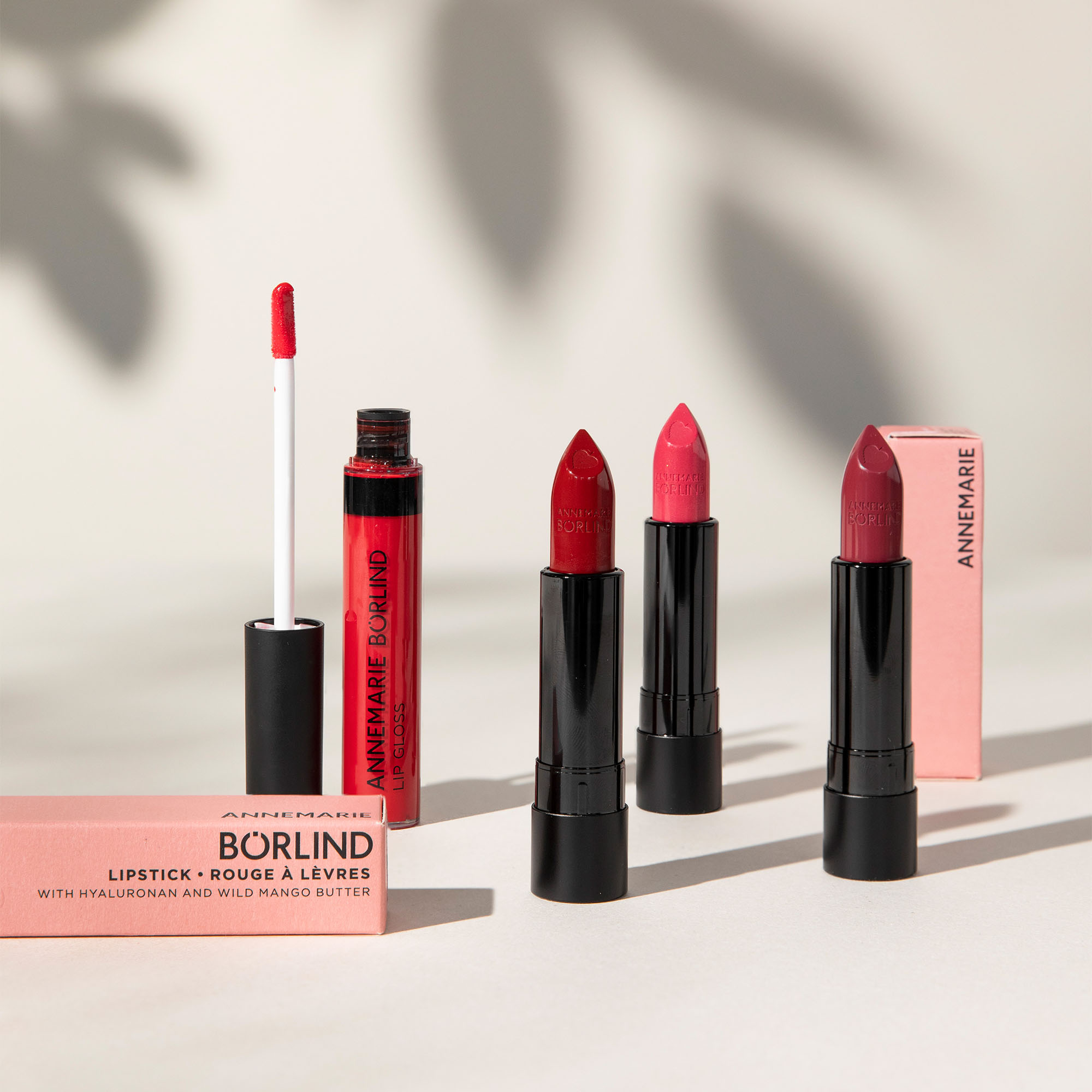 Lip Liner Pencil