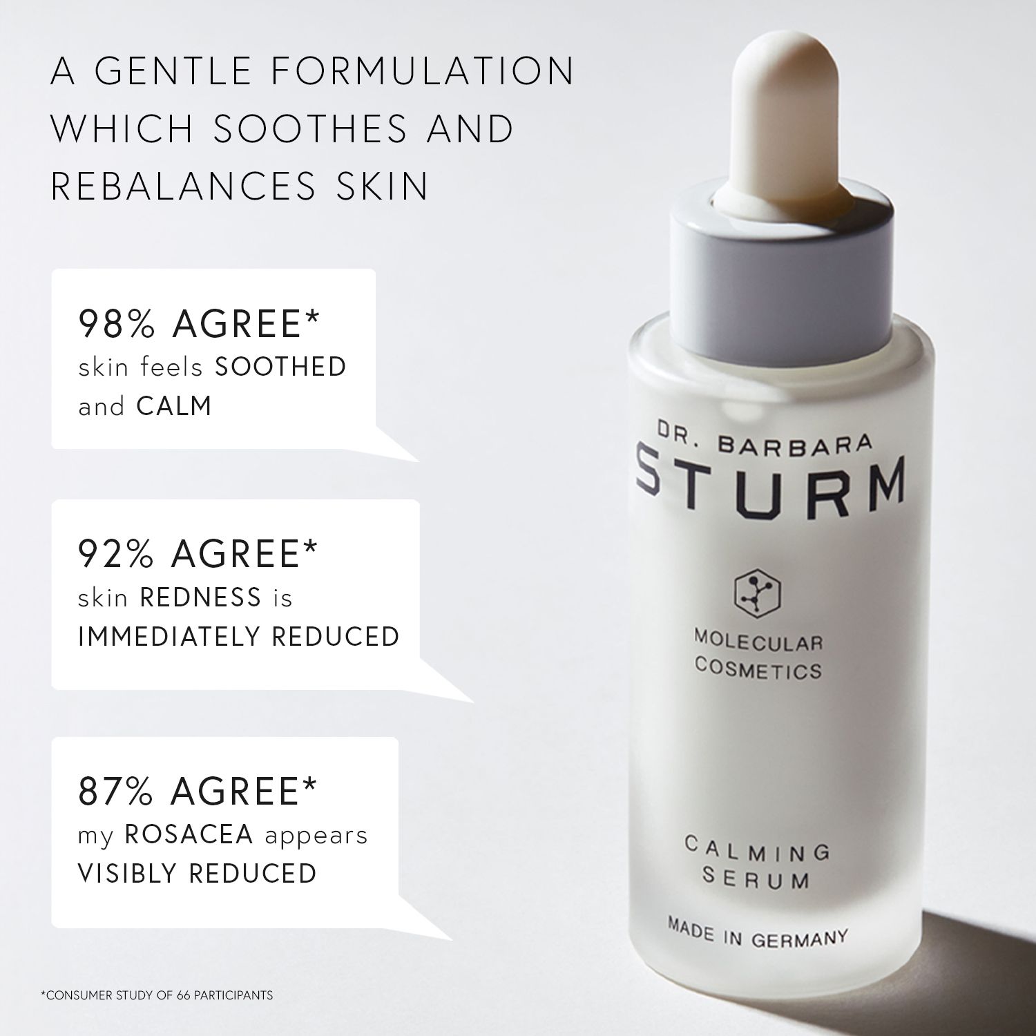 Calming Serum