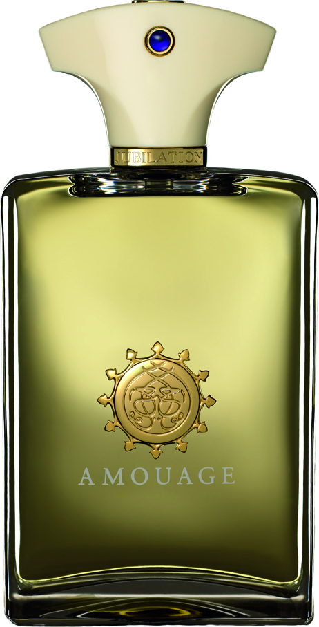 Jubilation XXV Man Eau de Parfum