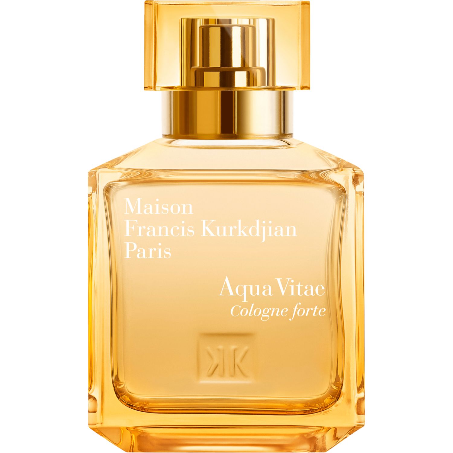 Aqua Vitae Cologne forte Eau de Parfum