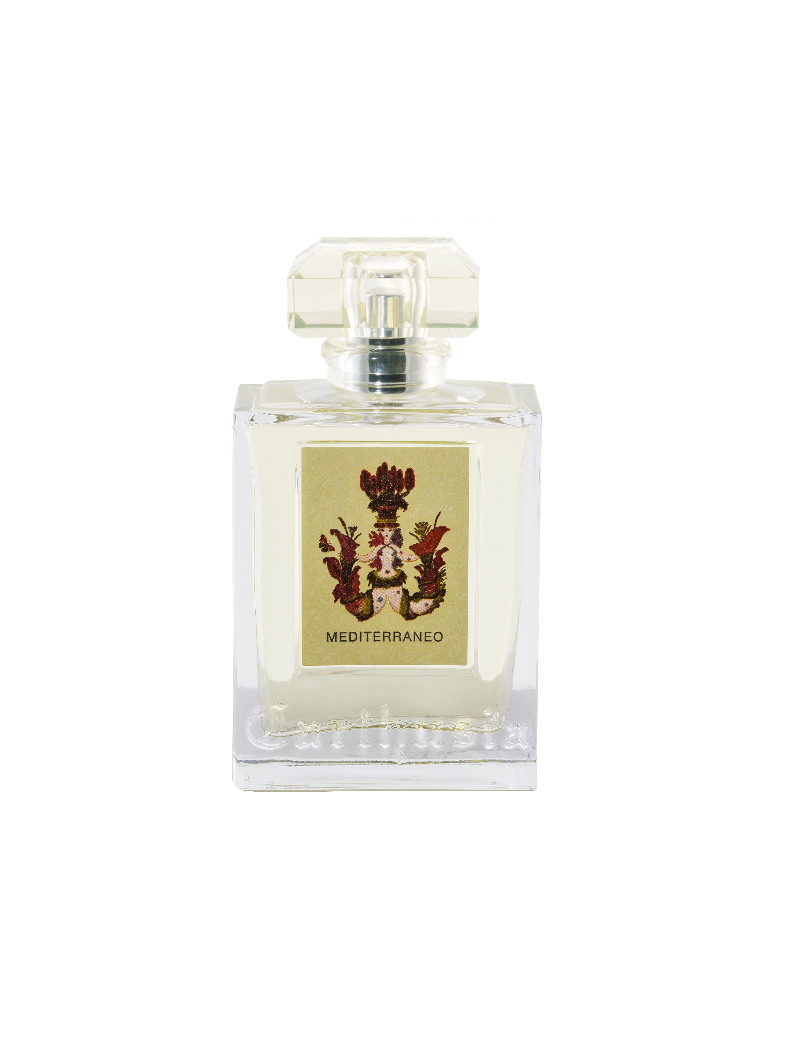 Mediterraneo Eau de Parfum
