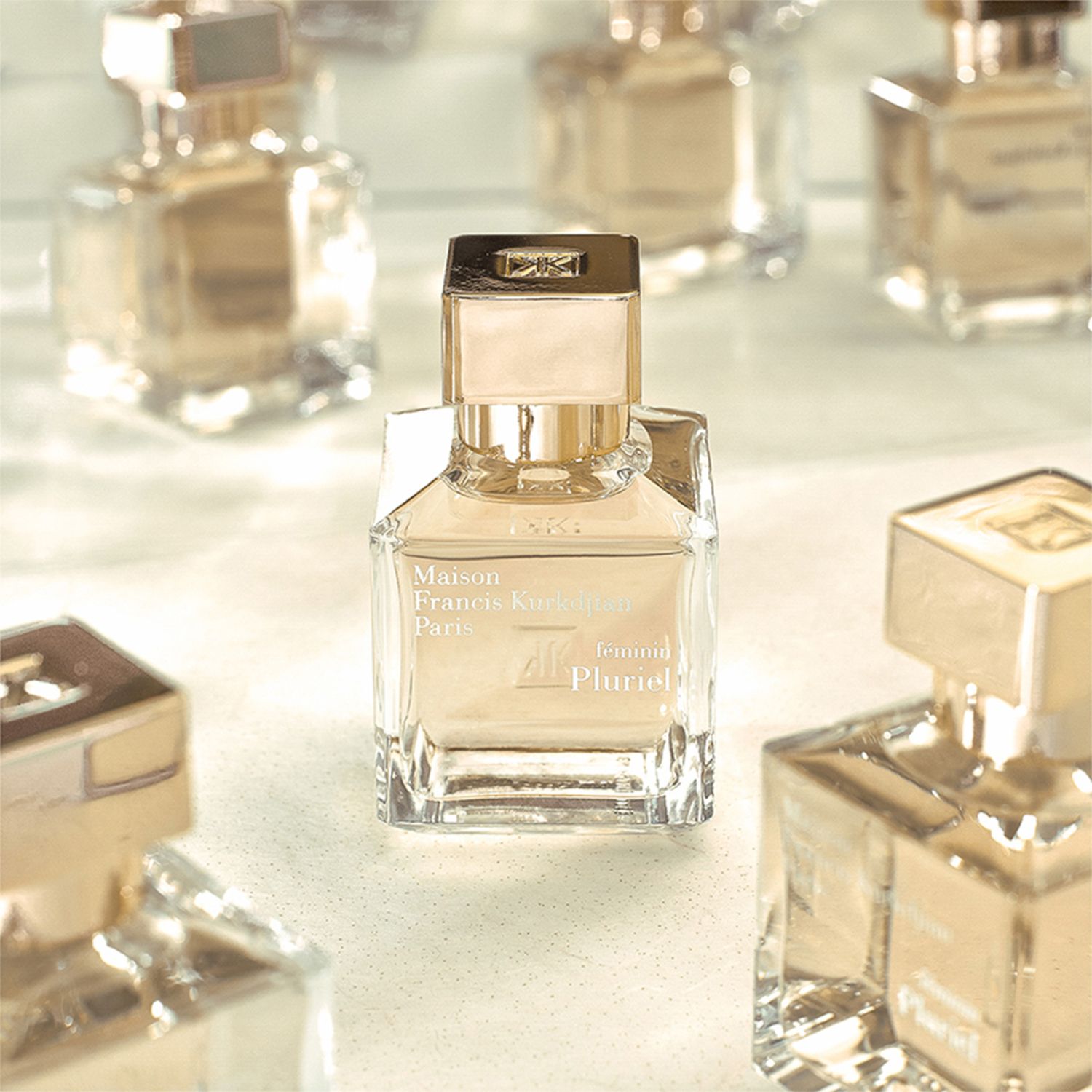 féminin Pluriel Eau de Parfum