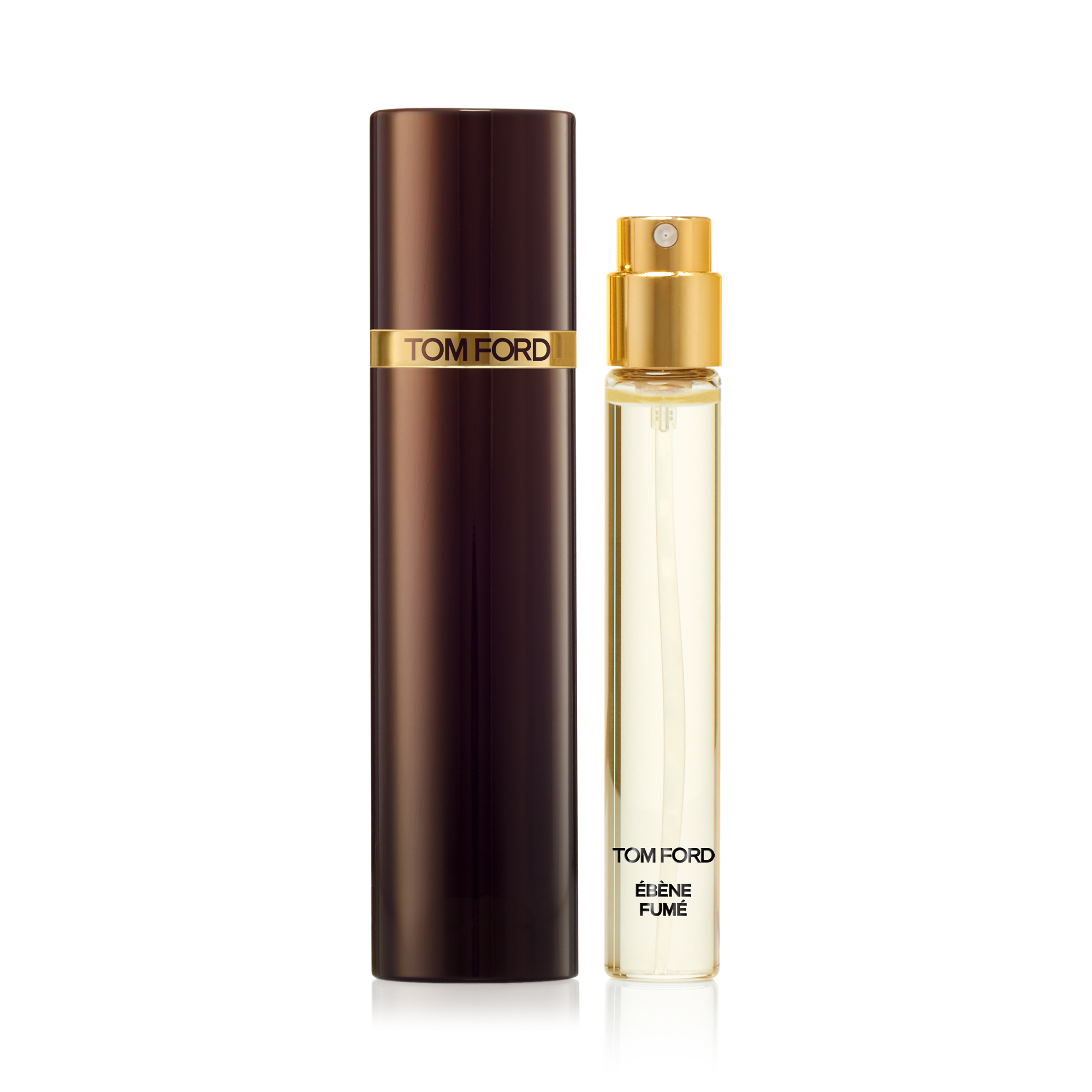 Ébène Fumé Eau de Parfum