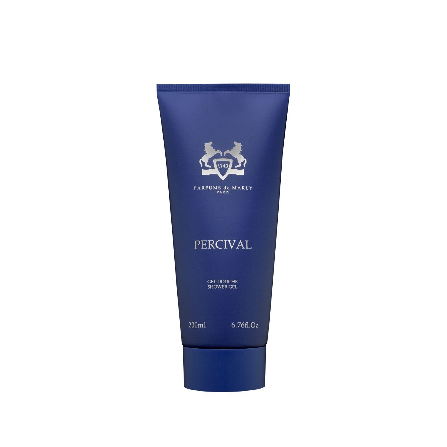 Percival Shower Gel
