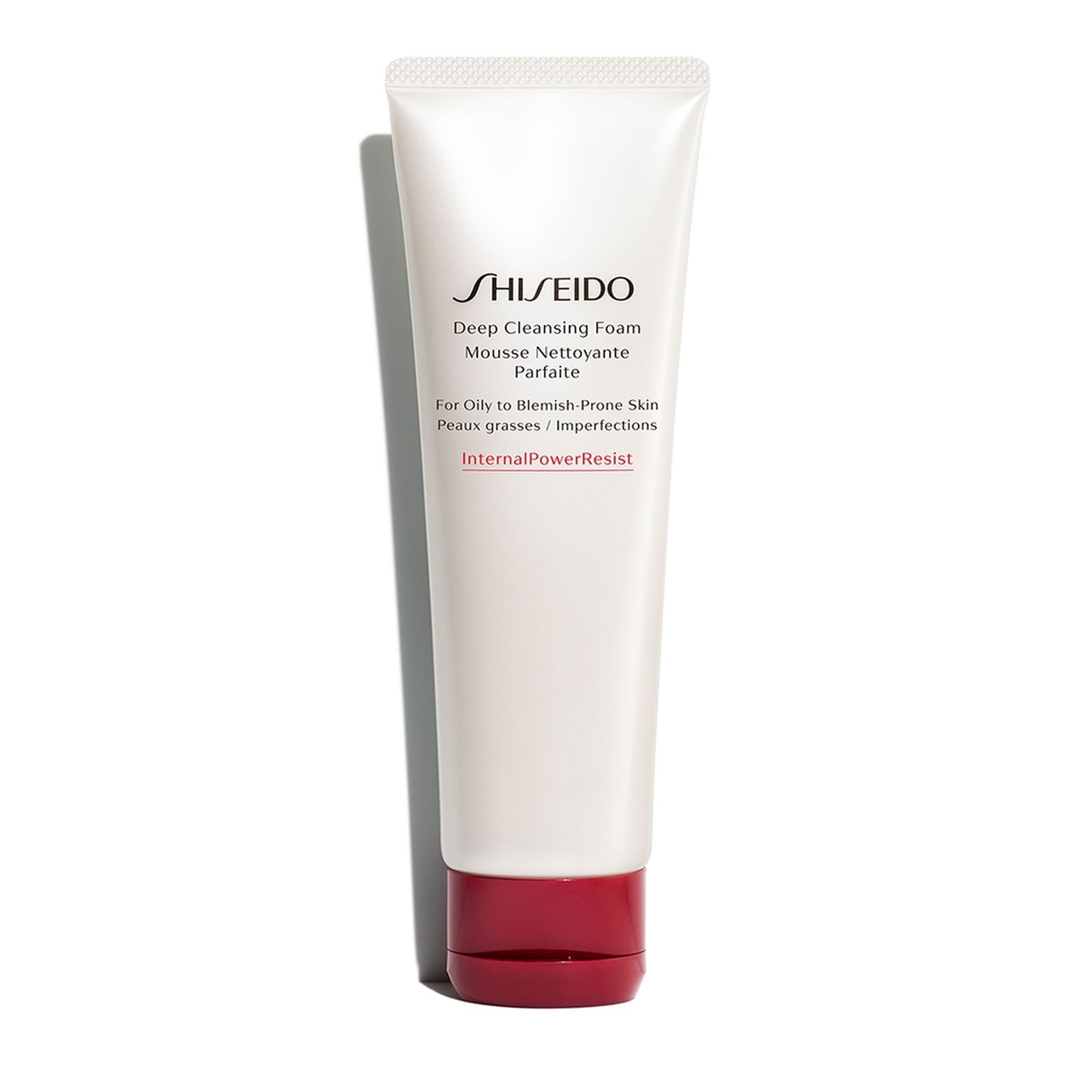 Deep Cleansing Foam