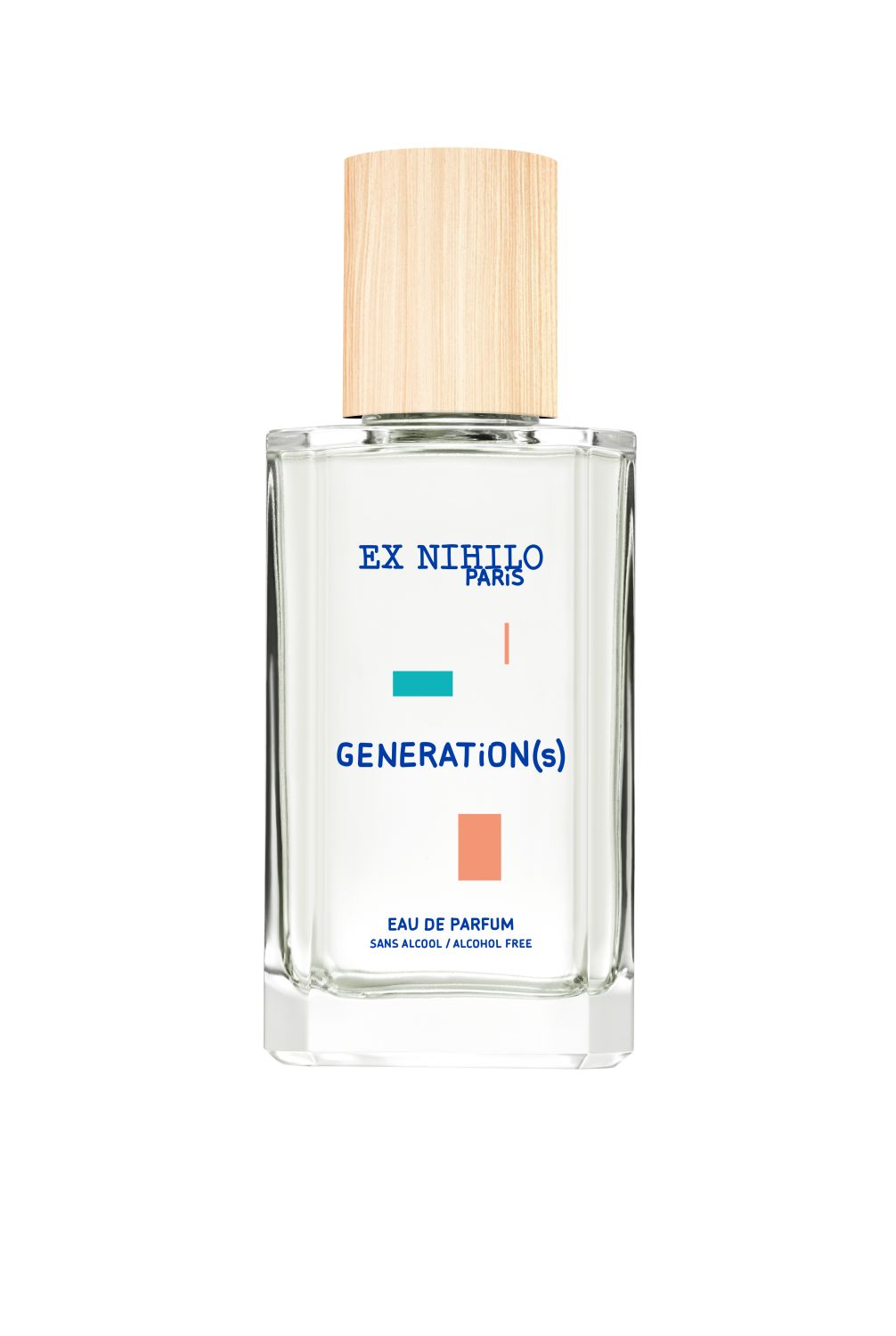 Generation(s) Eau de Parfum